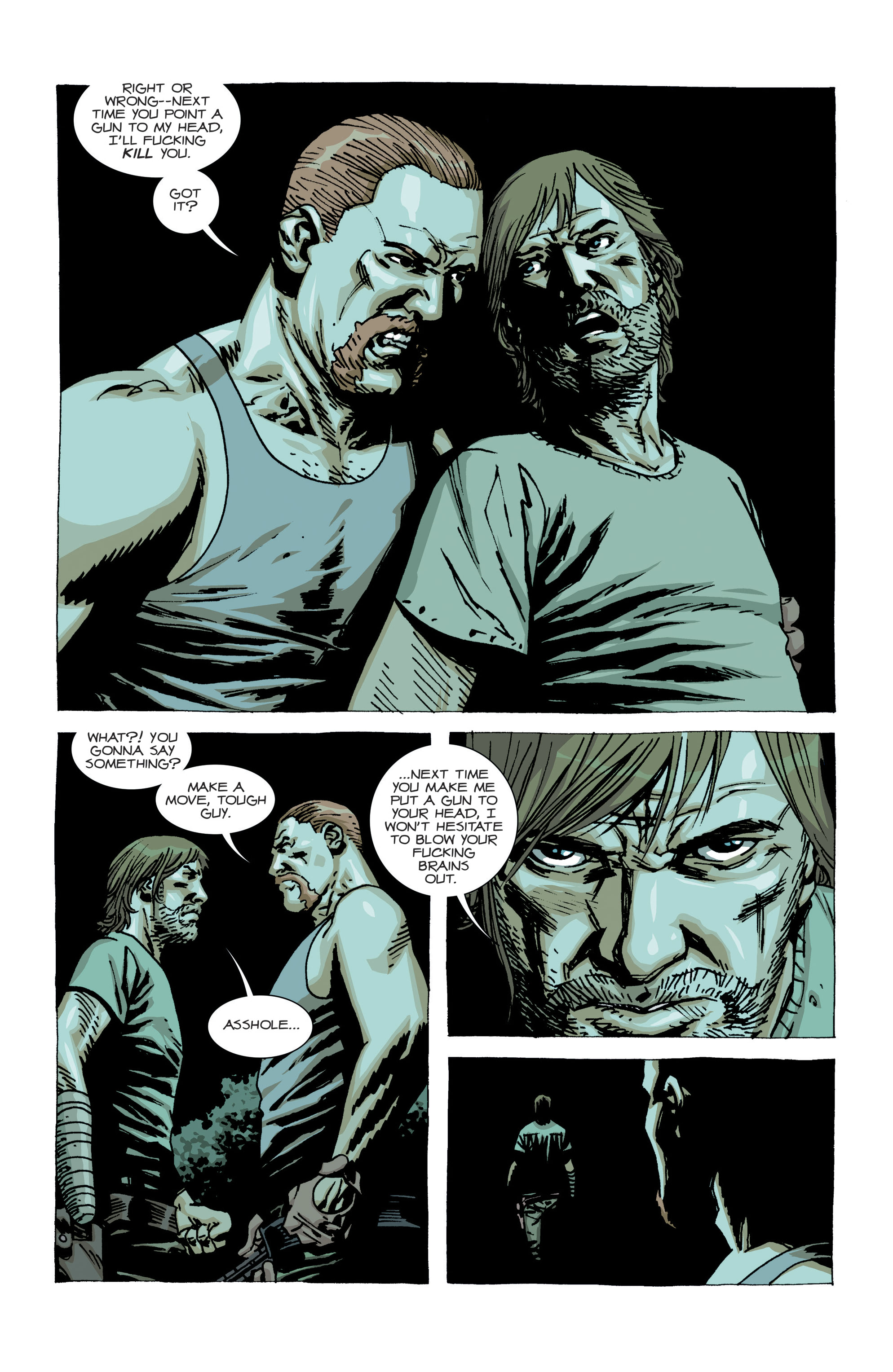 The Walking Dead Deluxe (2020-) issue 56 - Page 14