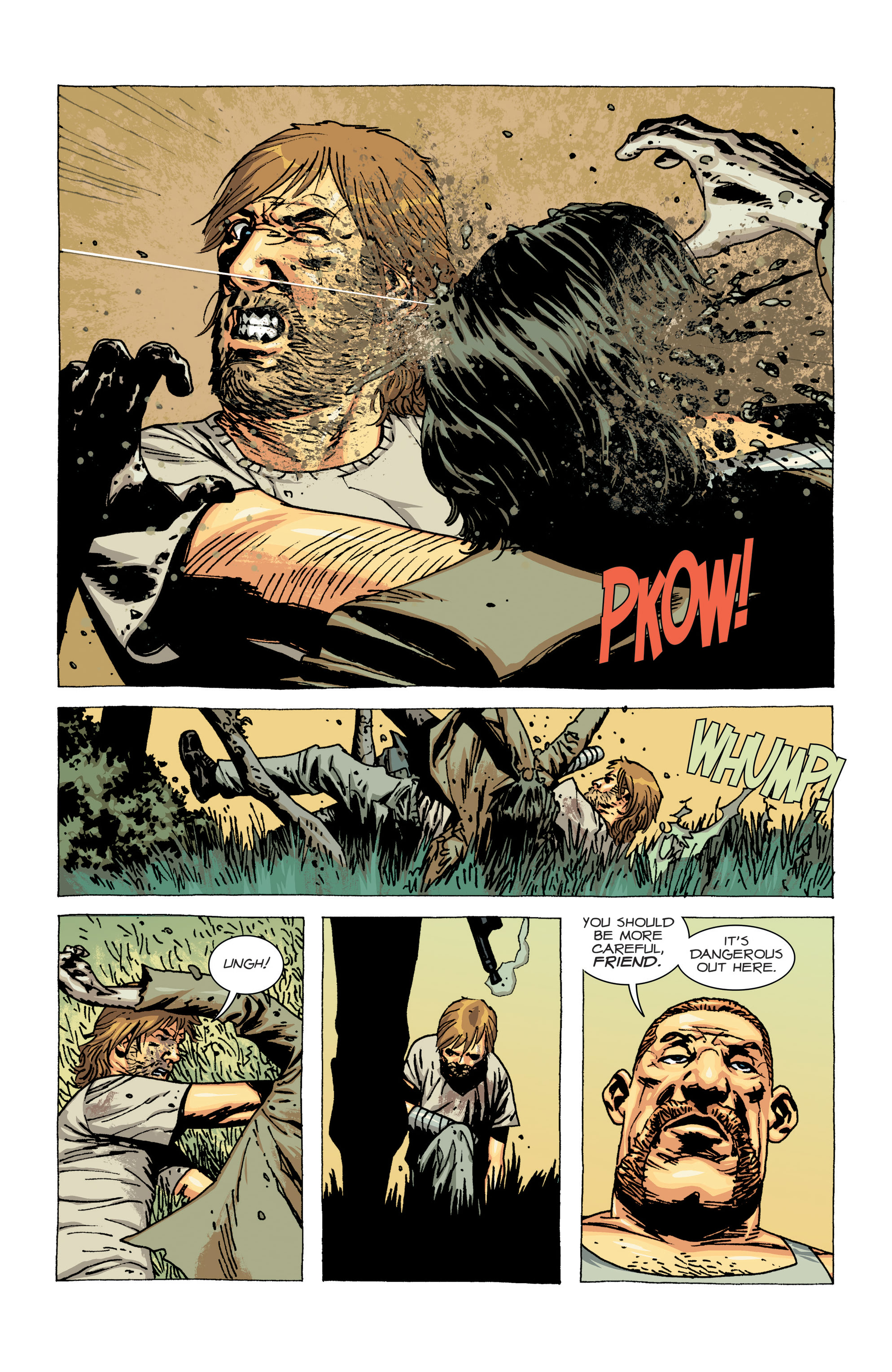 The Walking Dead Deluxe (2020-) issue 56 - Page 20