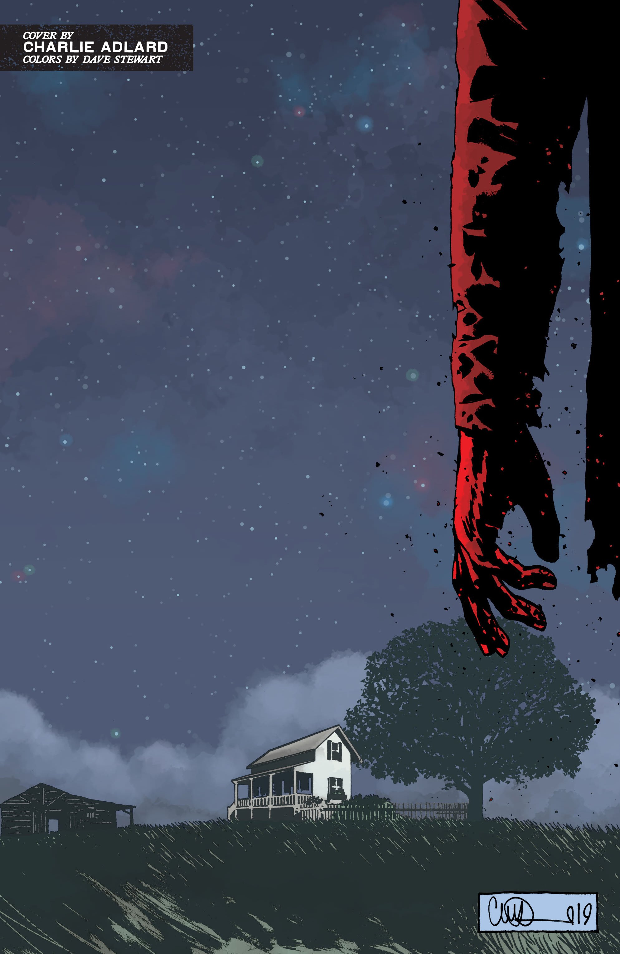 The Walking Dead Deluxe (2020-) issue 56 - Page 34