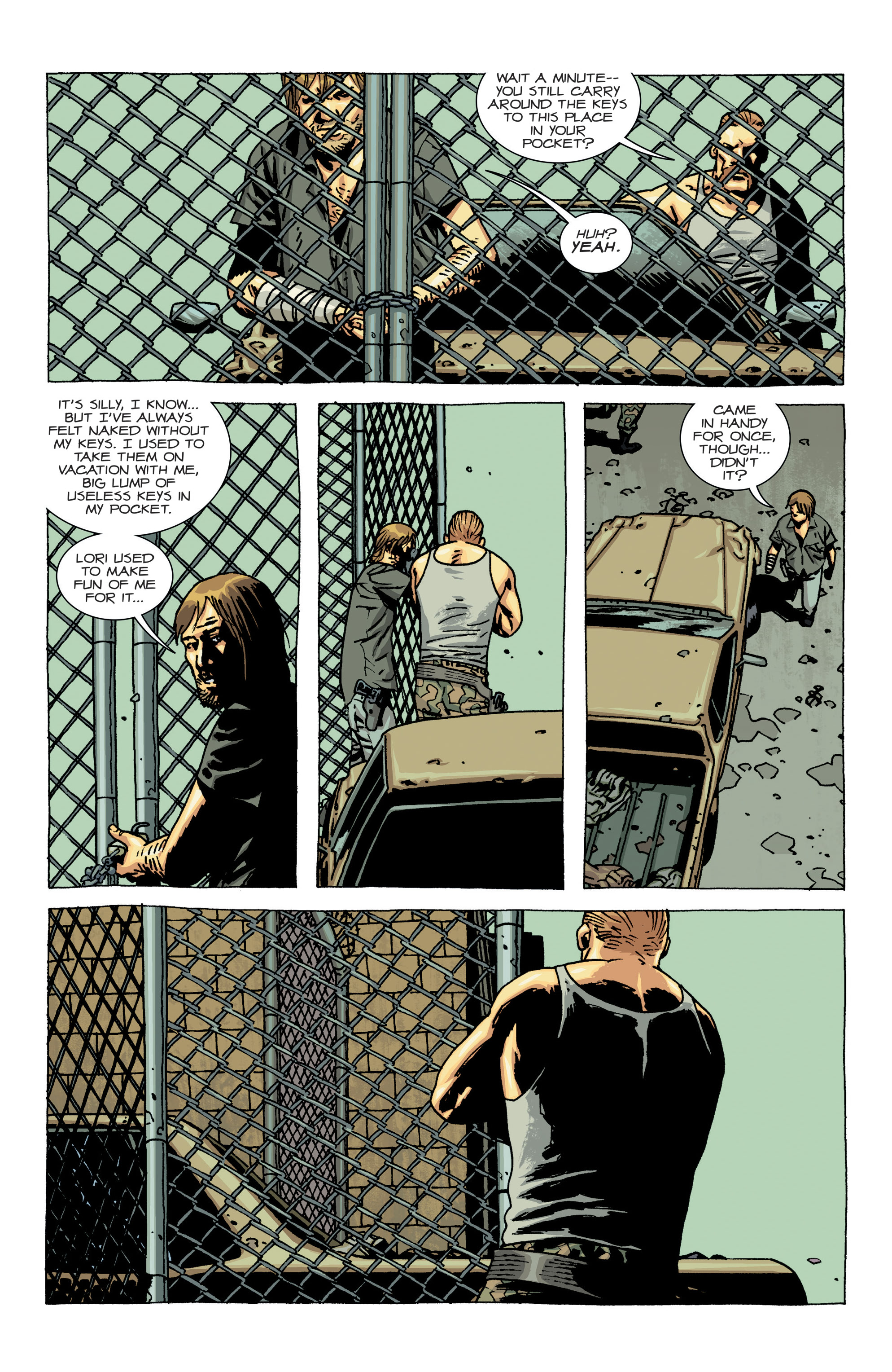 <{ $series->title }} issue 59 - Page 9