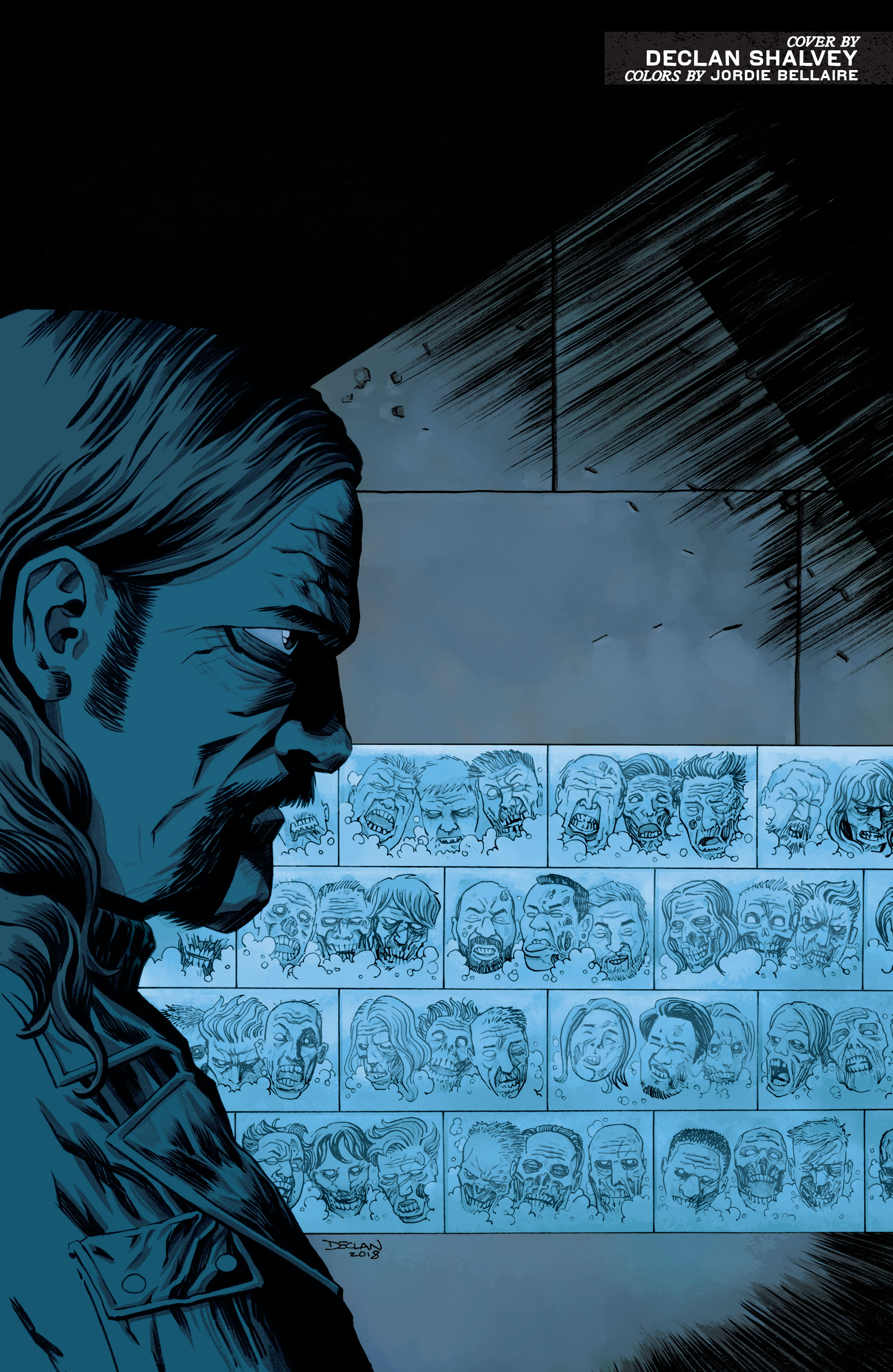 The Walking Dead Deluxe (2020-) issue 59 - Page 30