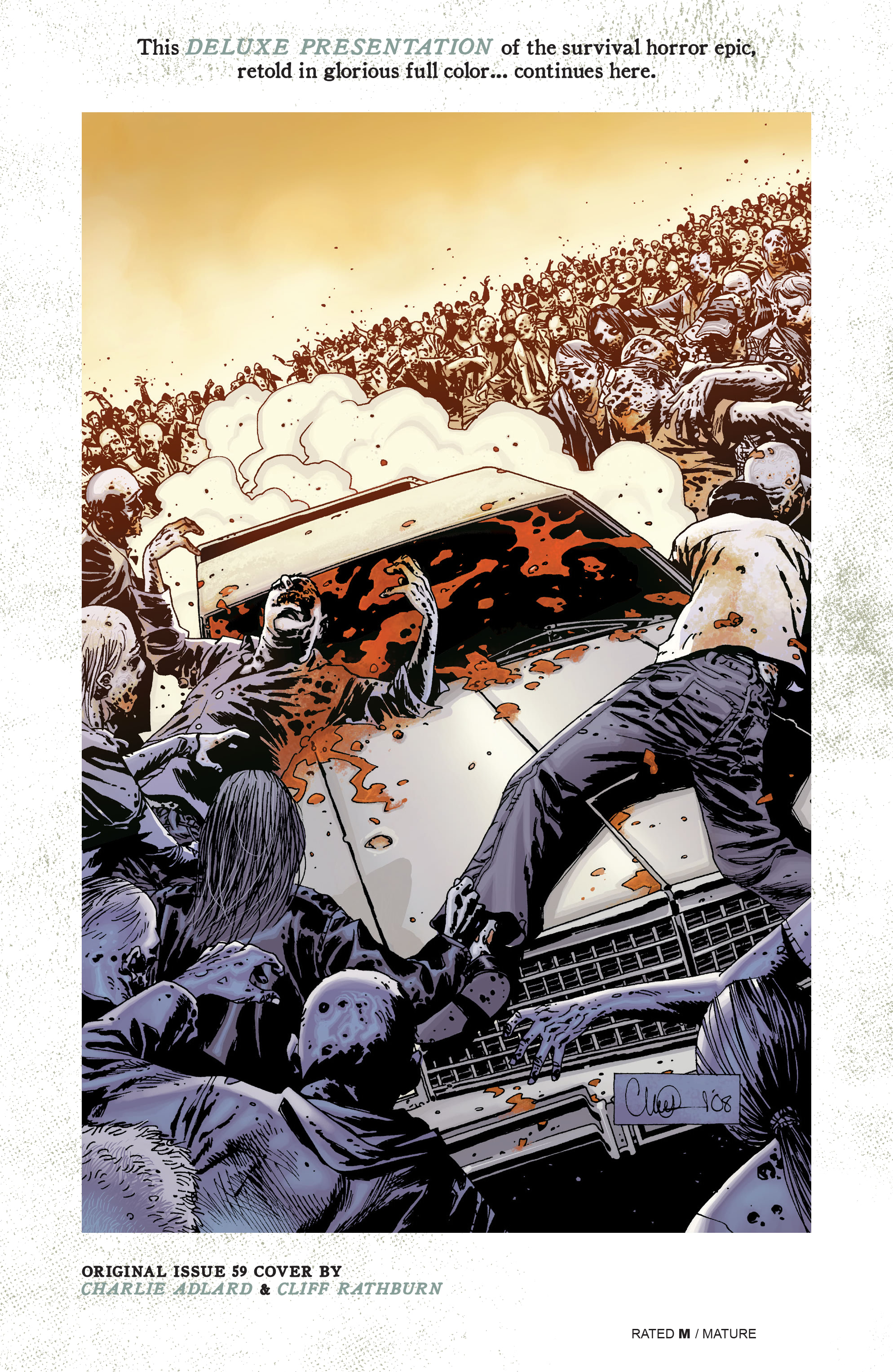 The Walking Dead Deluxe (2020-) issue 59 - Page 33