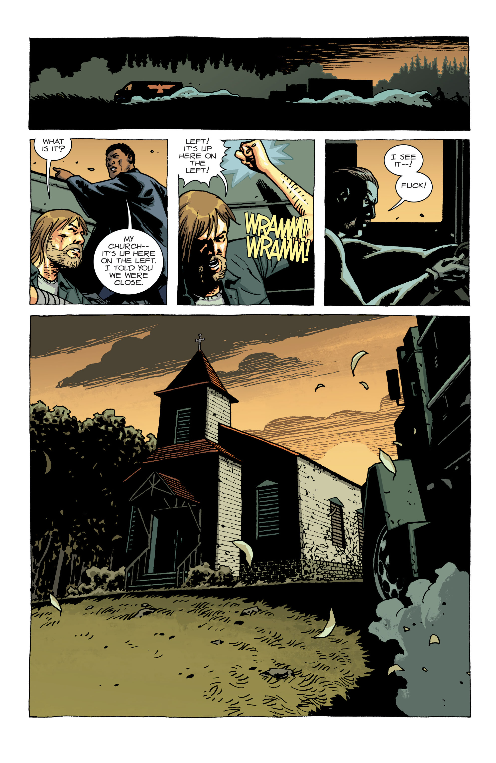 The Walking Dead Deluxe (2020-) issue 63 - Page 14