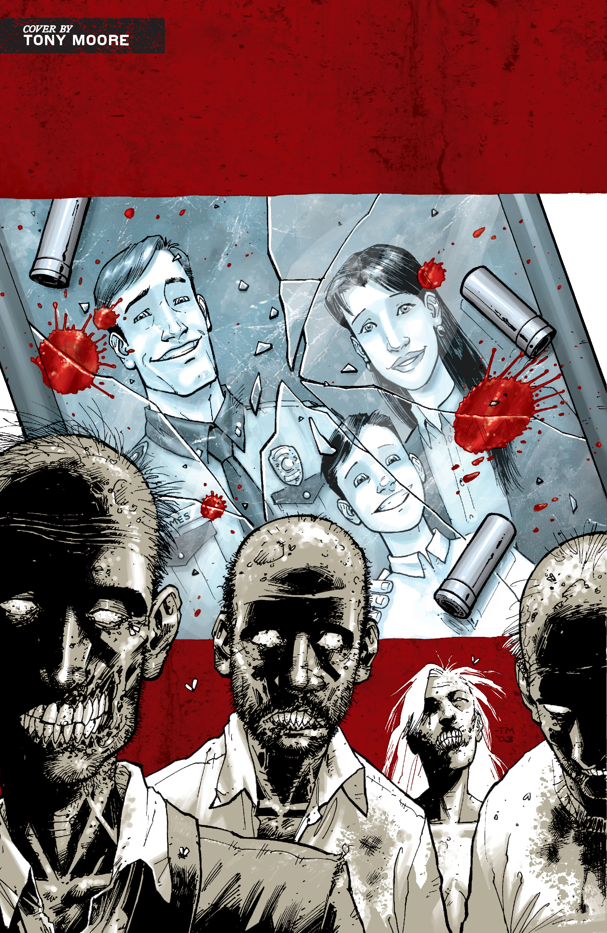 The Walking Dead Deluxe (2020-) issue 64 - Page 30