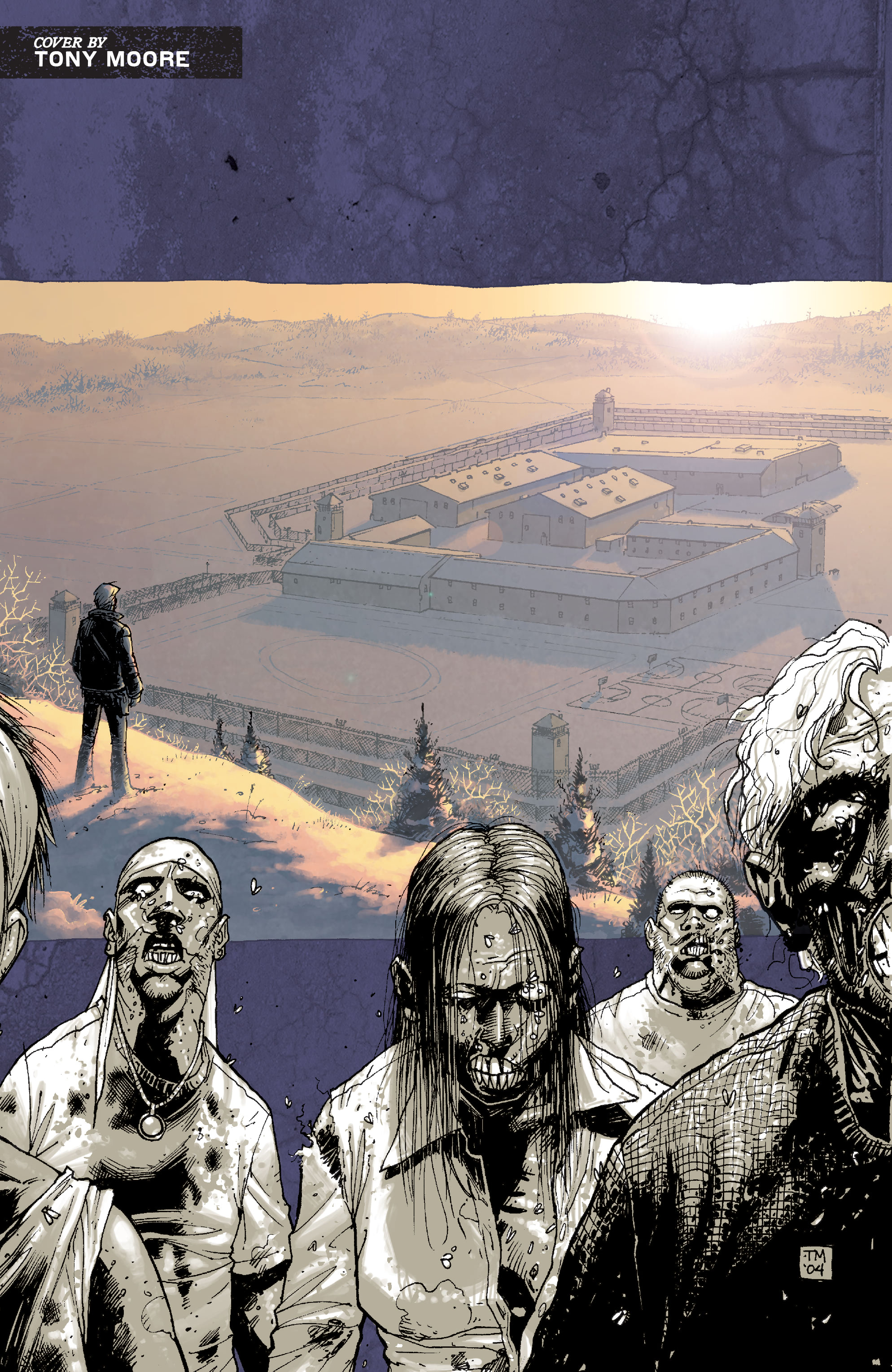 The Walking Dead Deluxe (2020-) issue 64 - Page 32