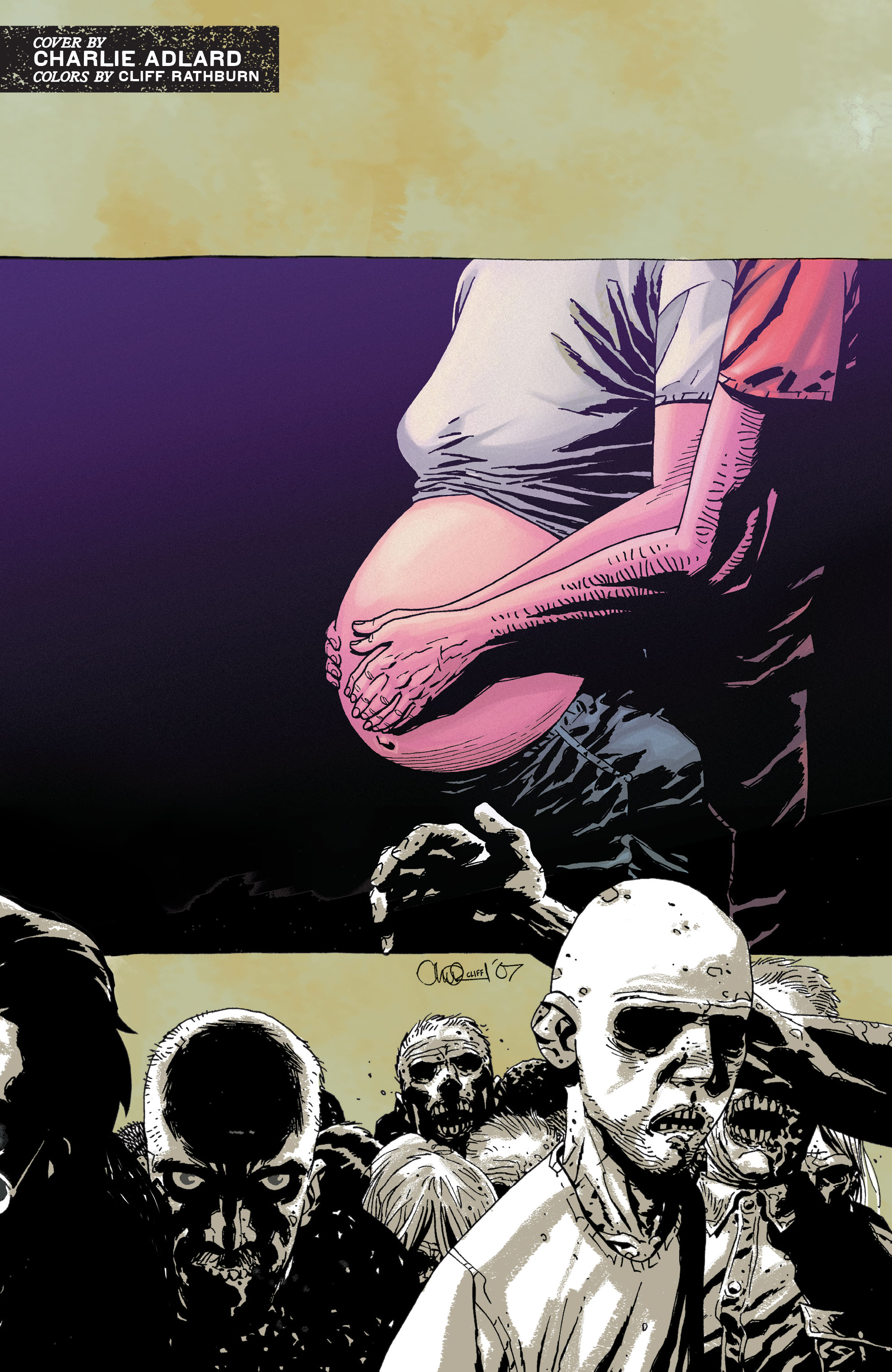 The Walking Dead Deluxe (2020-) issue 65 - Page 31