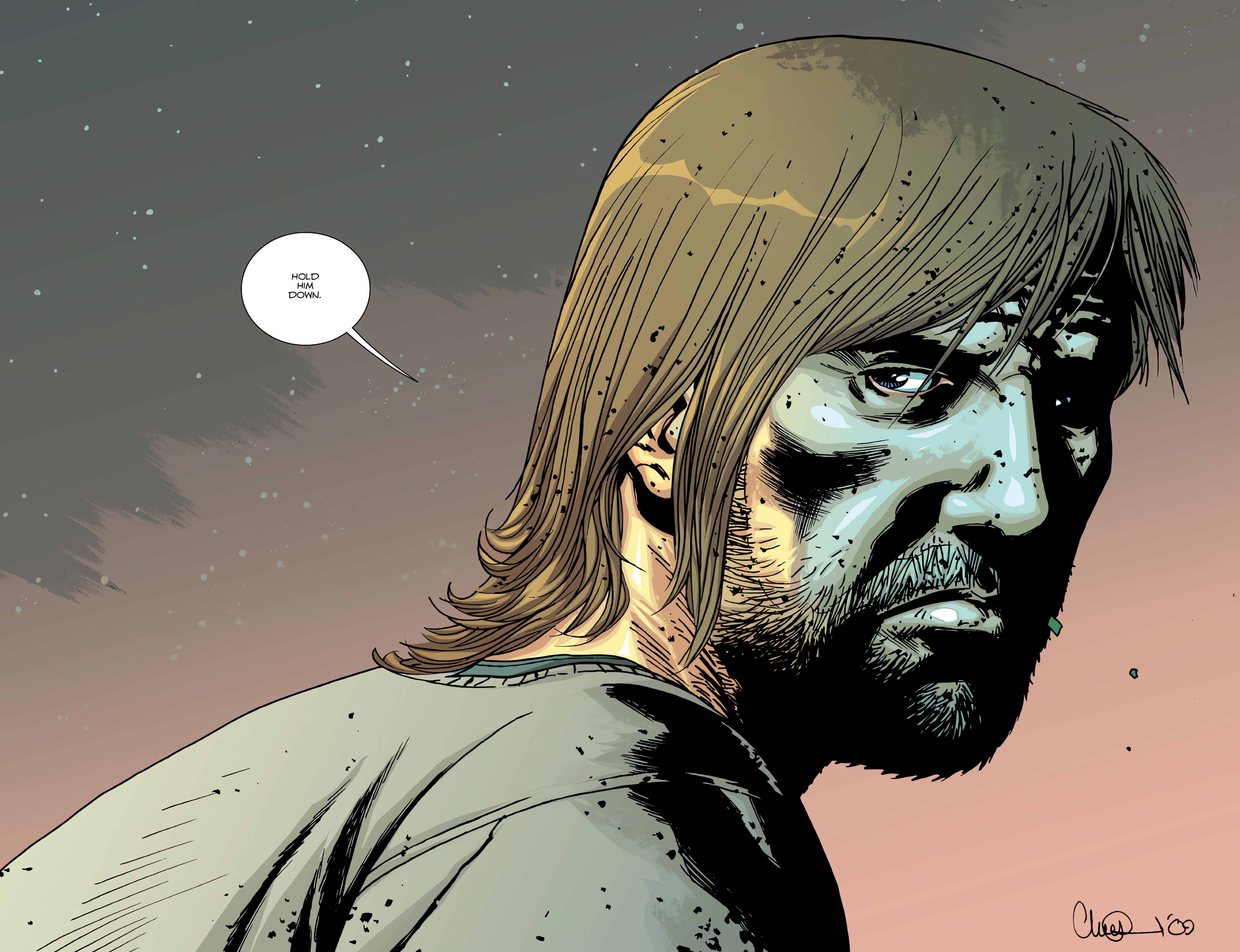 The Walking Dead Deluxe (2020-) issue 66 - Page 4