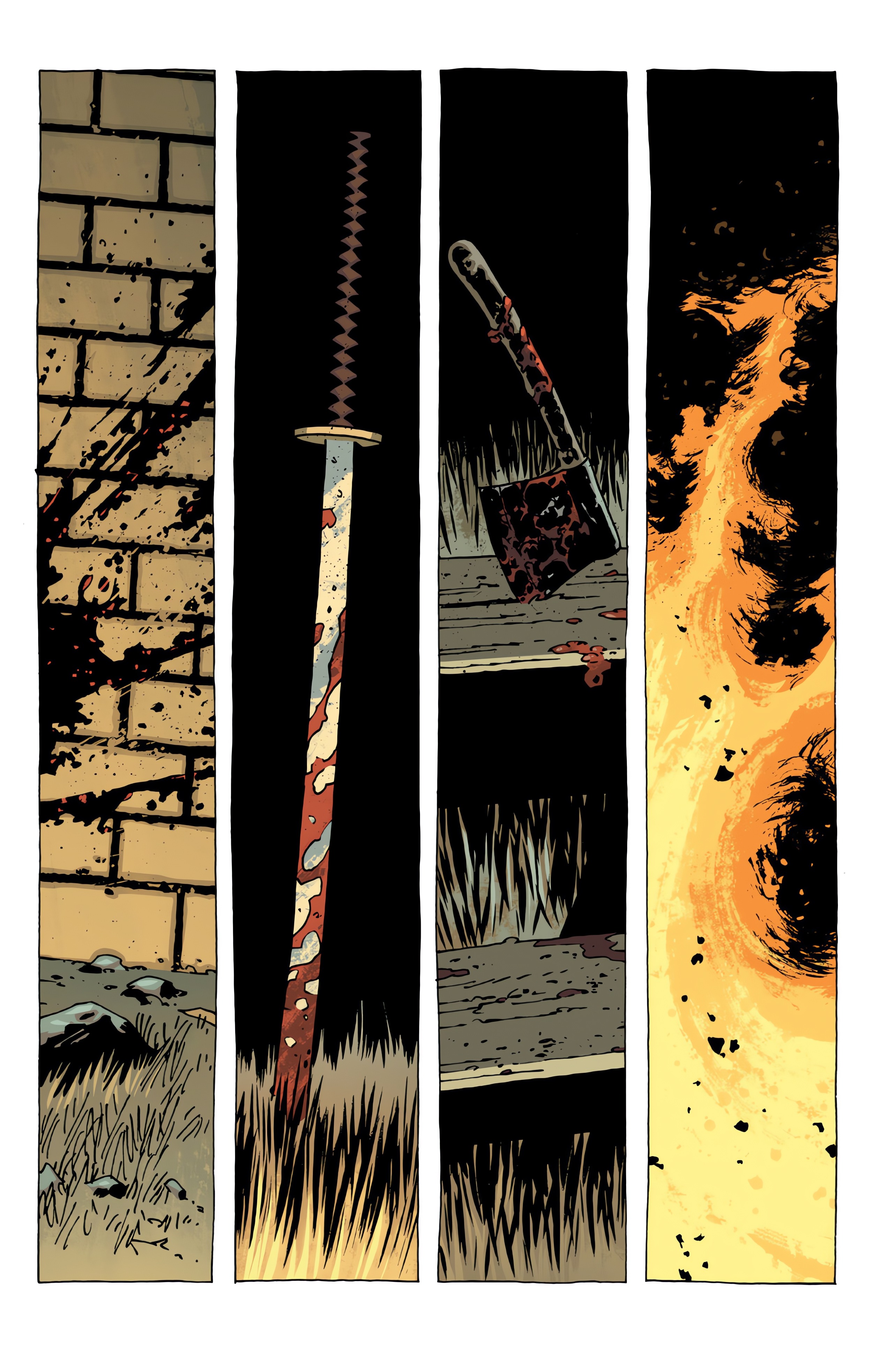 The Walking Dead Deluxe (2020-) issue 66 - Page 6