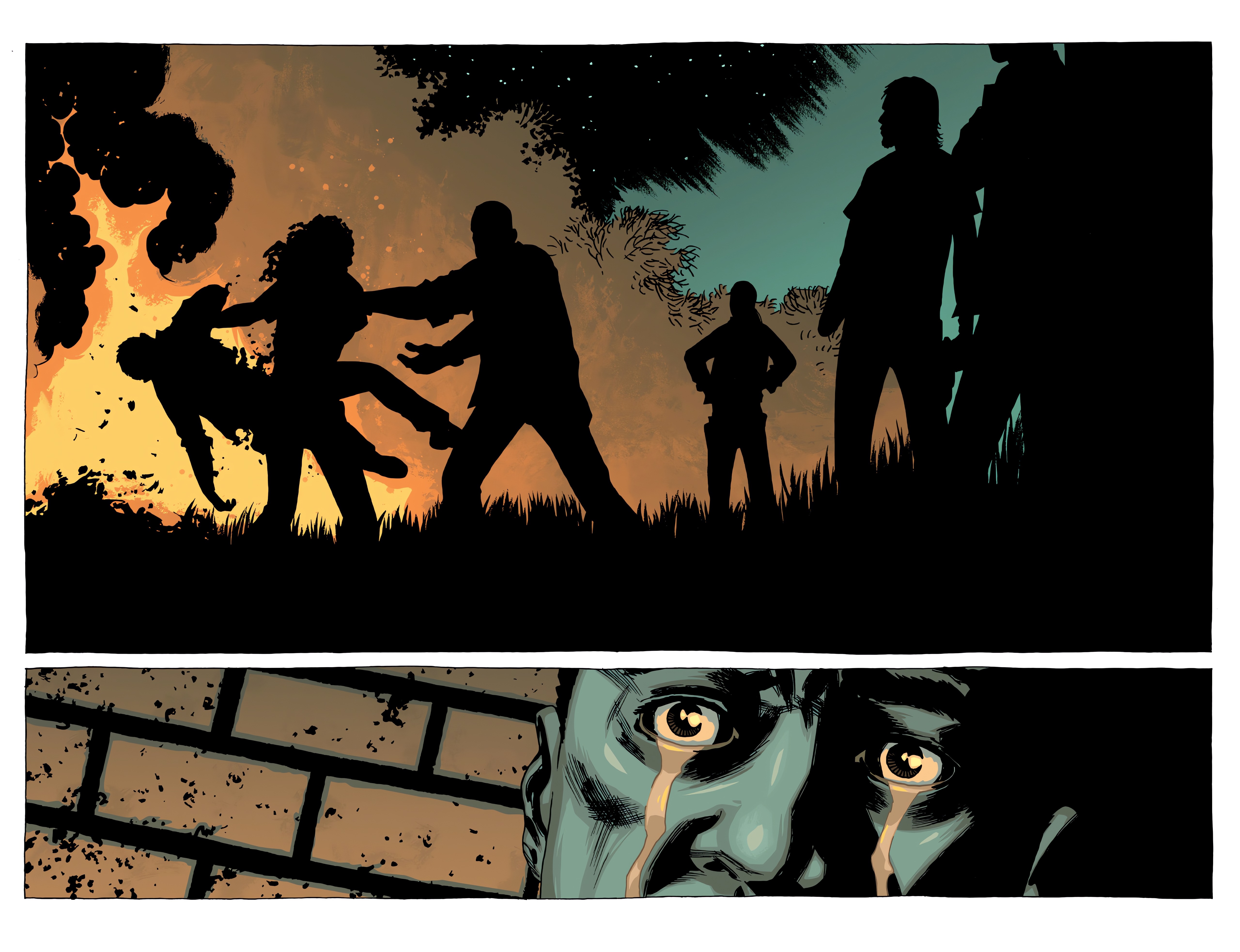 The Walking Dead Deluxe (2020-) issue 66 - Page 7