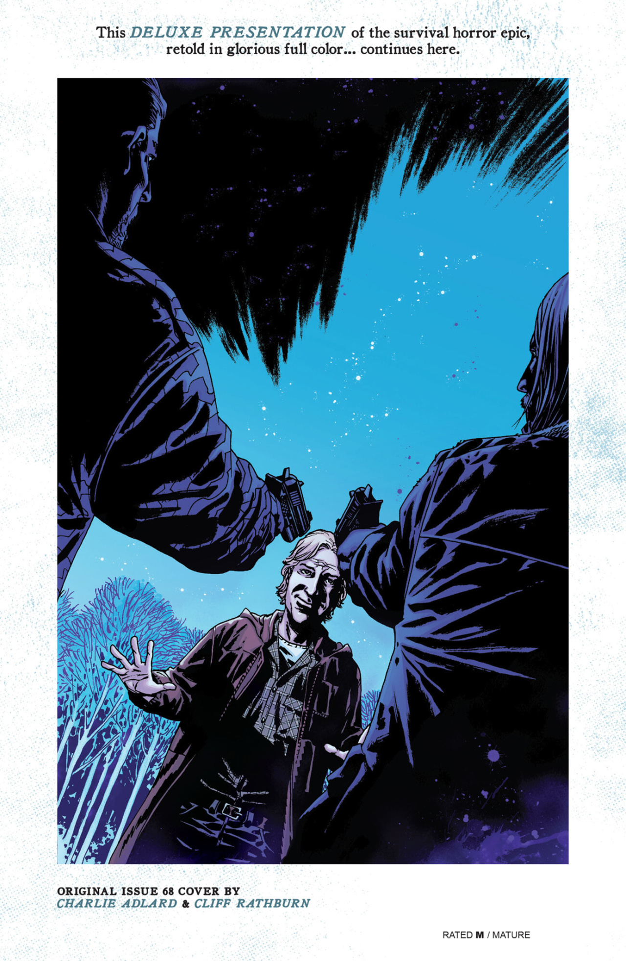 The Walking Dead Deluxe (2020-) issue 68 - Page 33