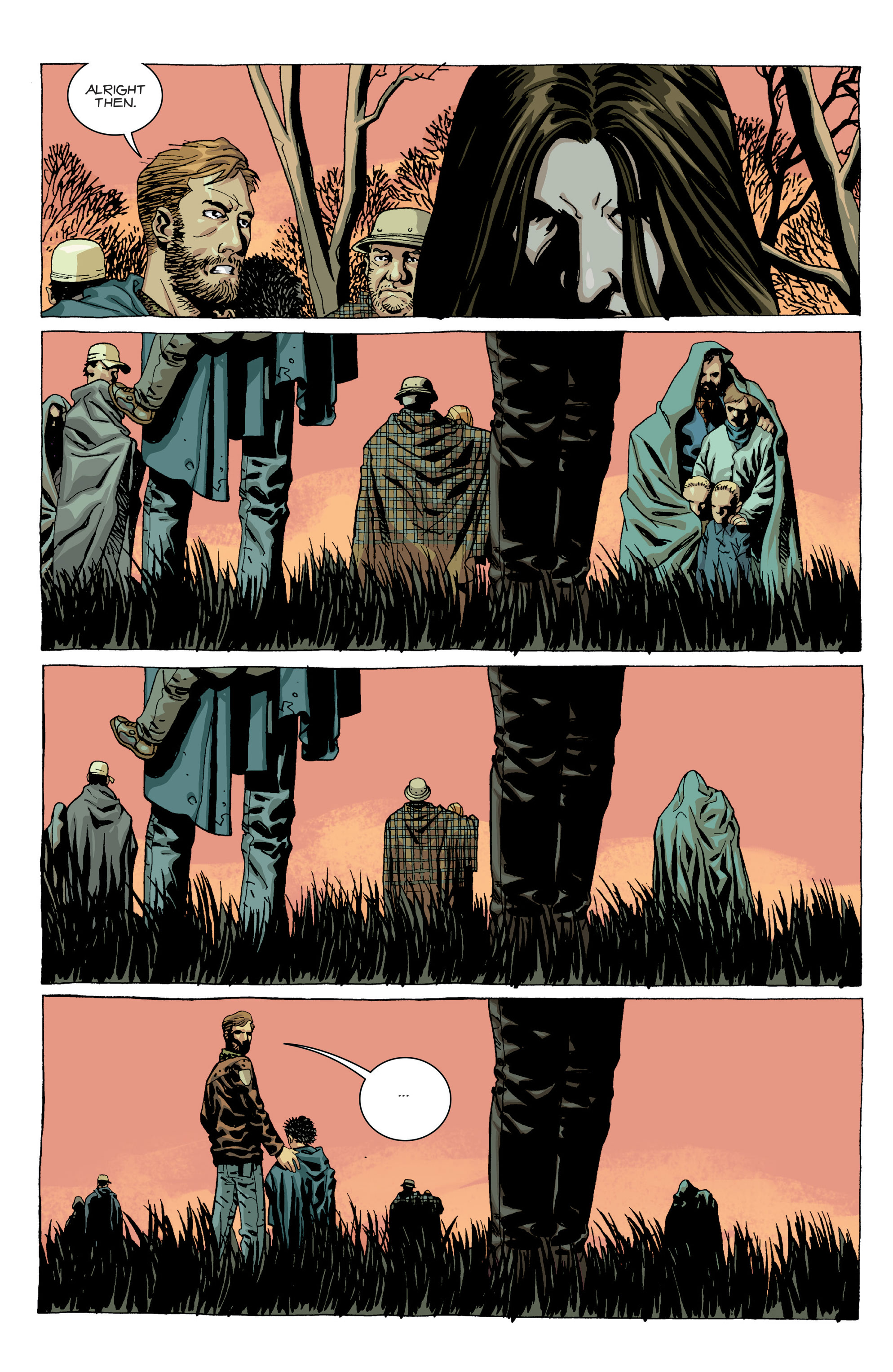 The Walking Dead Deluxe (2020-) issue 7 - Page 7