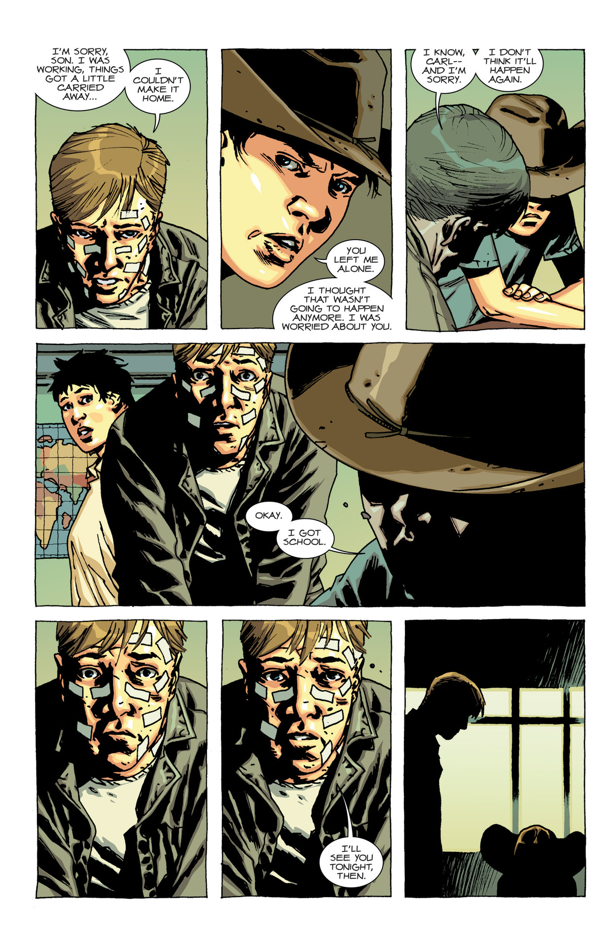 The Walking Dead Deluxe (2020-) issue 76 - Page 16