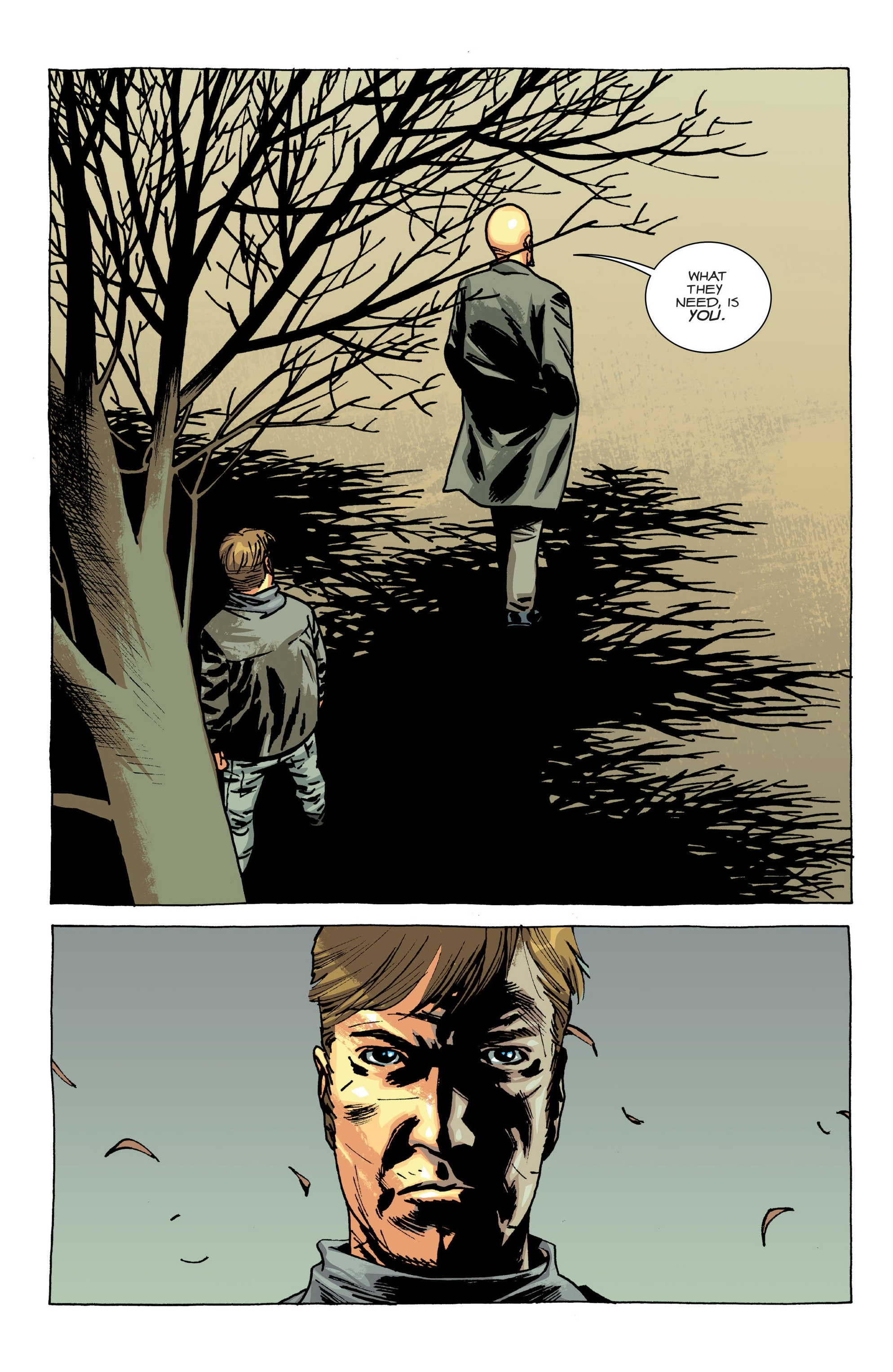 The Walking Dead Deluxe (2020-) issue 78 - Page 22