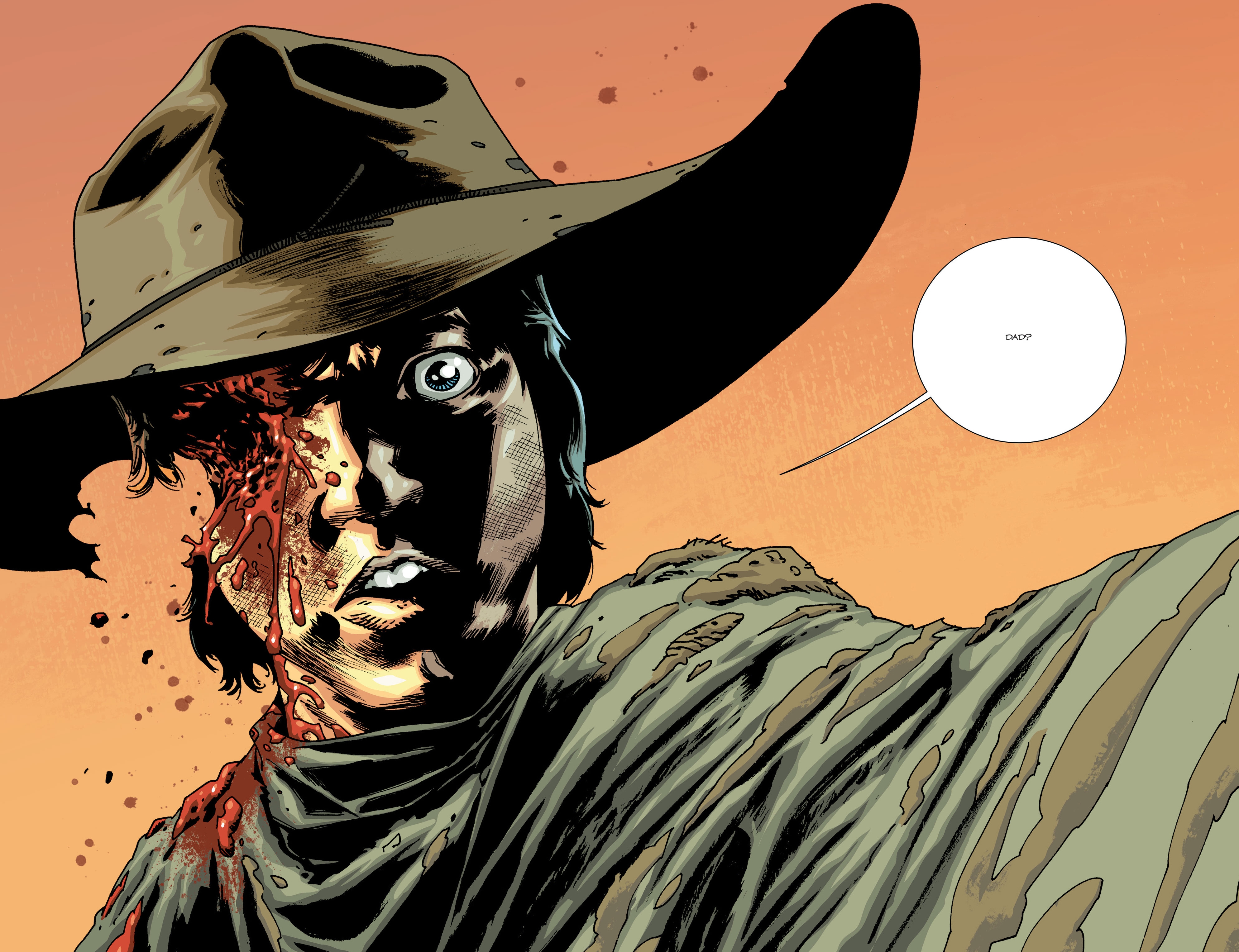 The Walking Dead Deluxe (2020-) issue 83 - Page 20