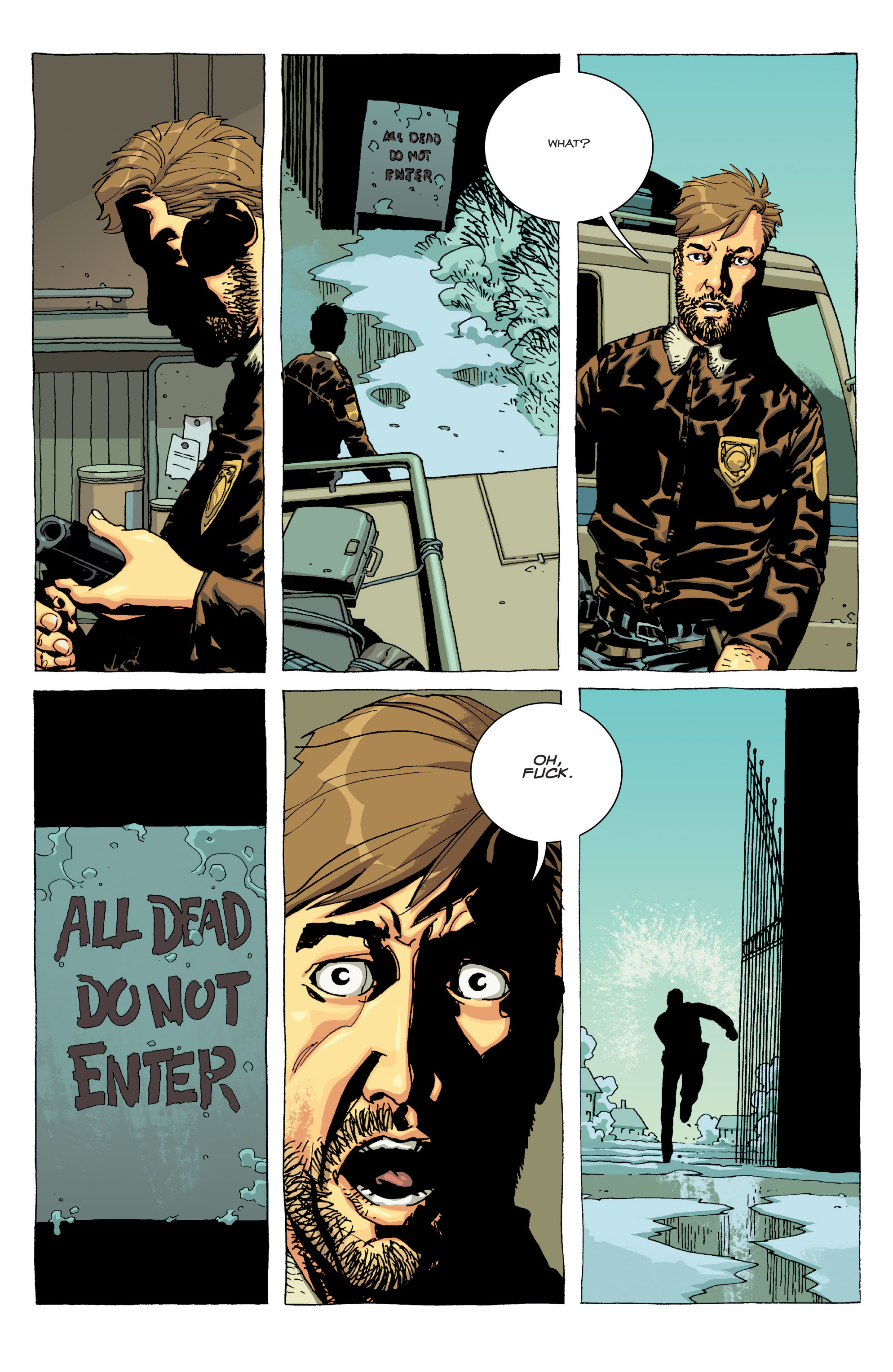 The Walking Dead Deluxe (2020-) issue 9 - Page 9