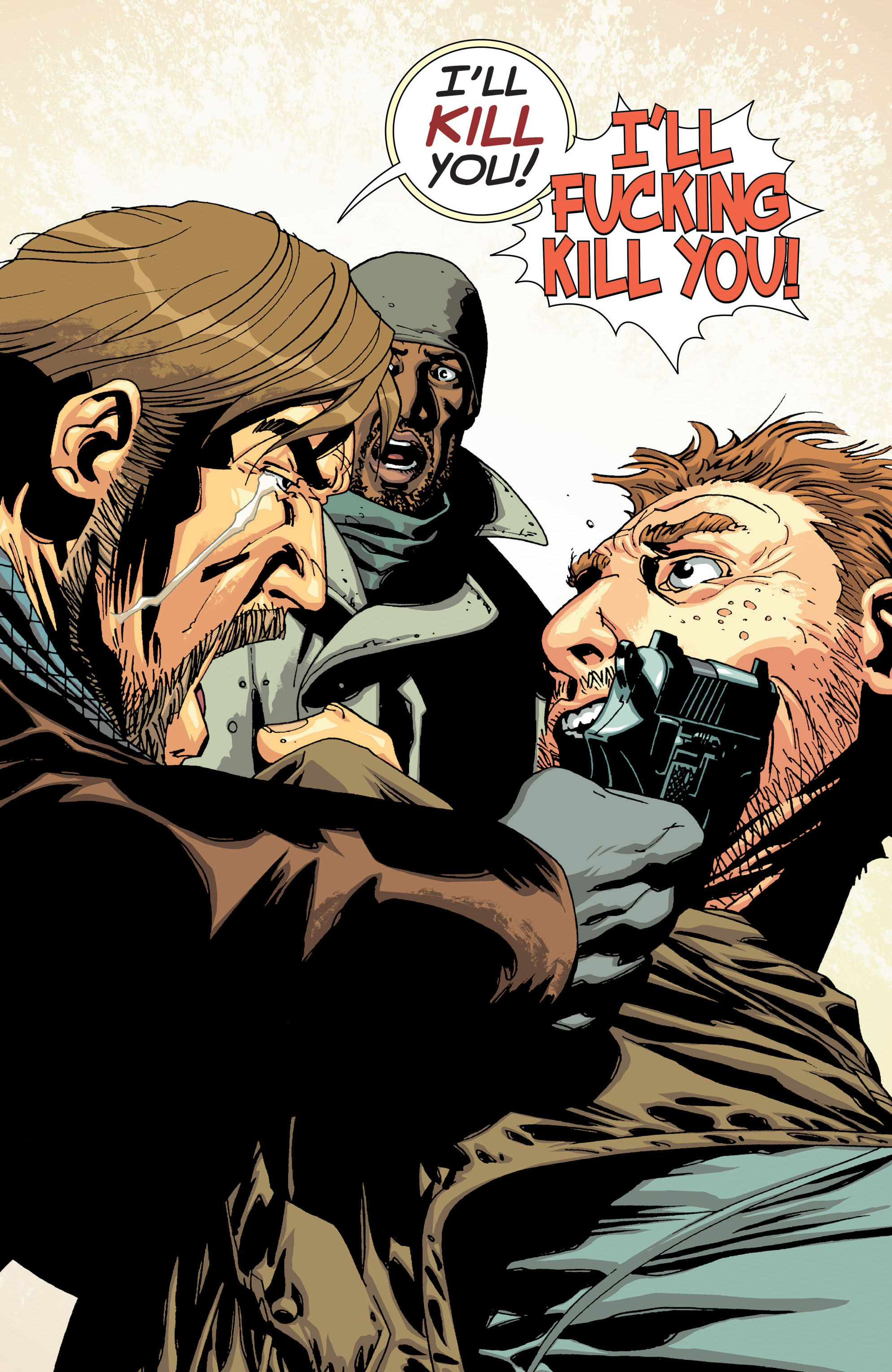 The Walking Dead Deluxe (2020-) issue 9 - Page 24