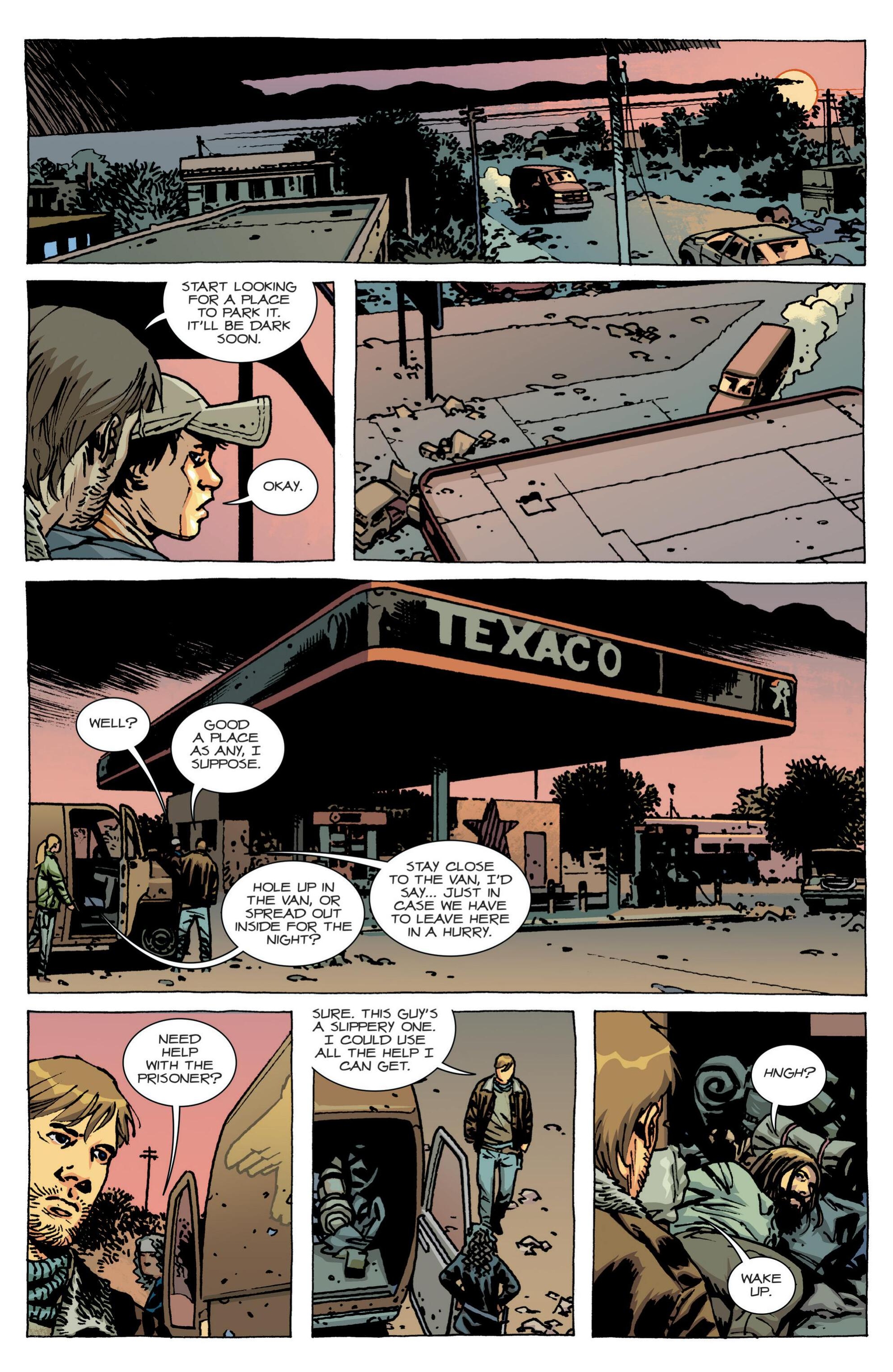 The Walking Dead Deluxe (2020-) issue 94 - Page 14