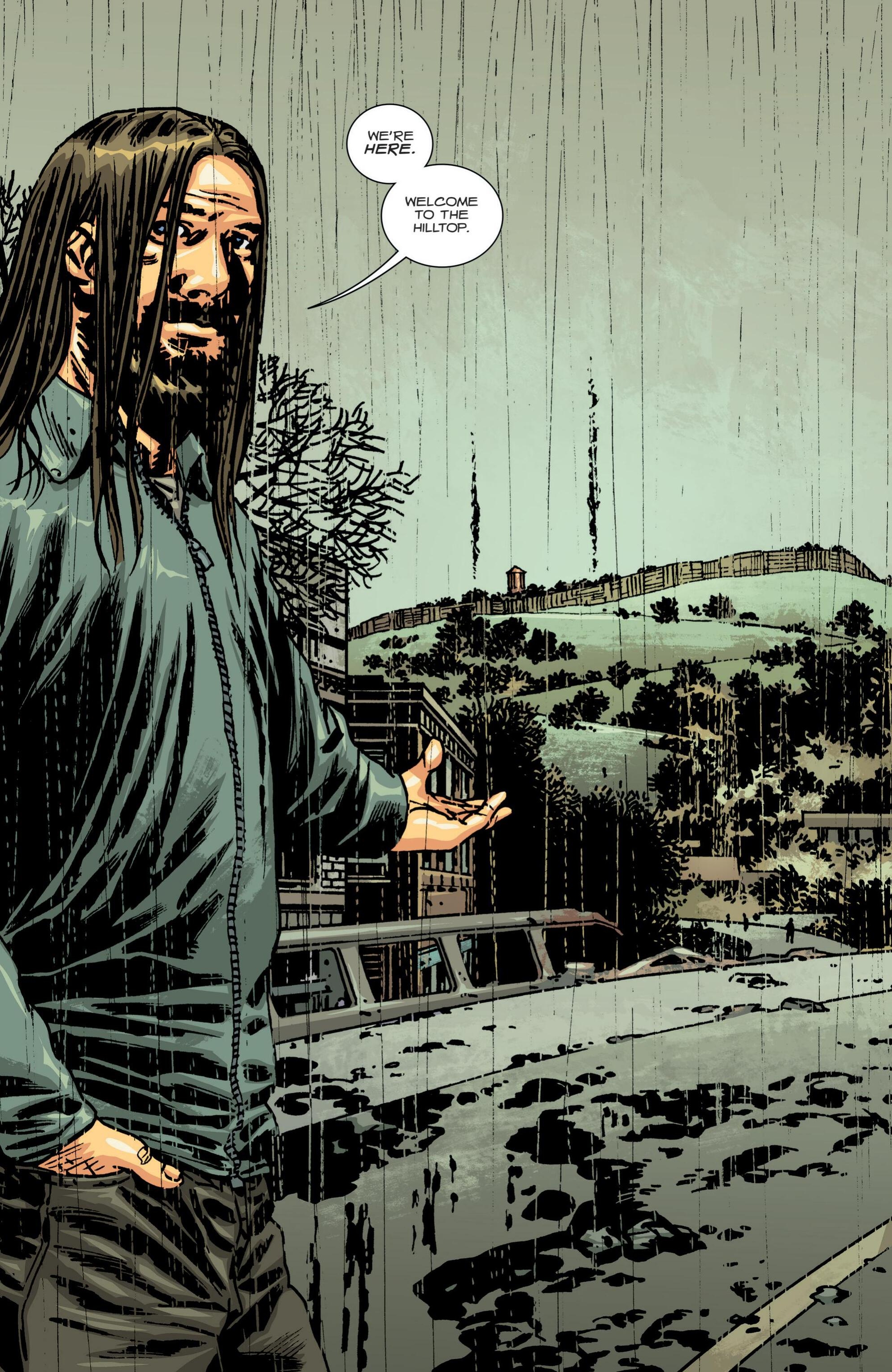 The Walking Dead Deluxe (2020-) issue 94 - Page 24