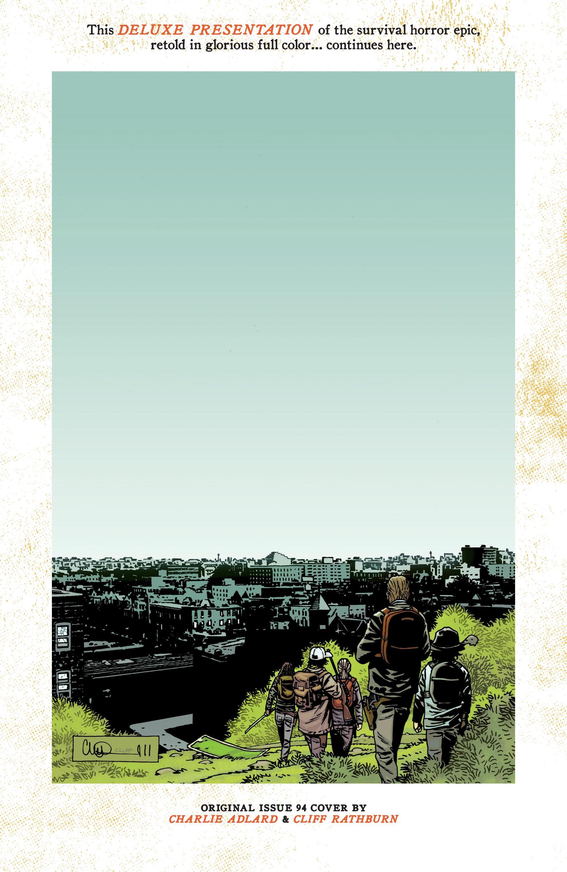 The Walking Dead Deluxe (2020-) issue 94 - Page 36