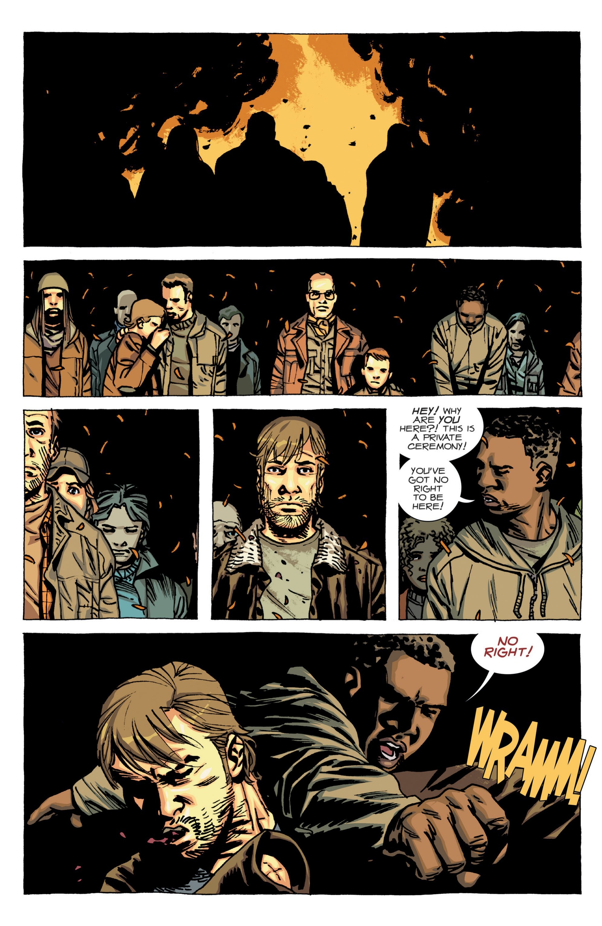 The Walking Dead Deluxe (2020-) issue 96 - Page 10