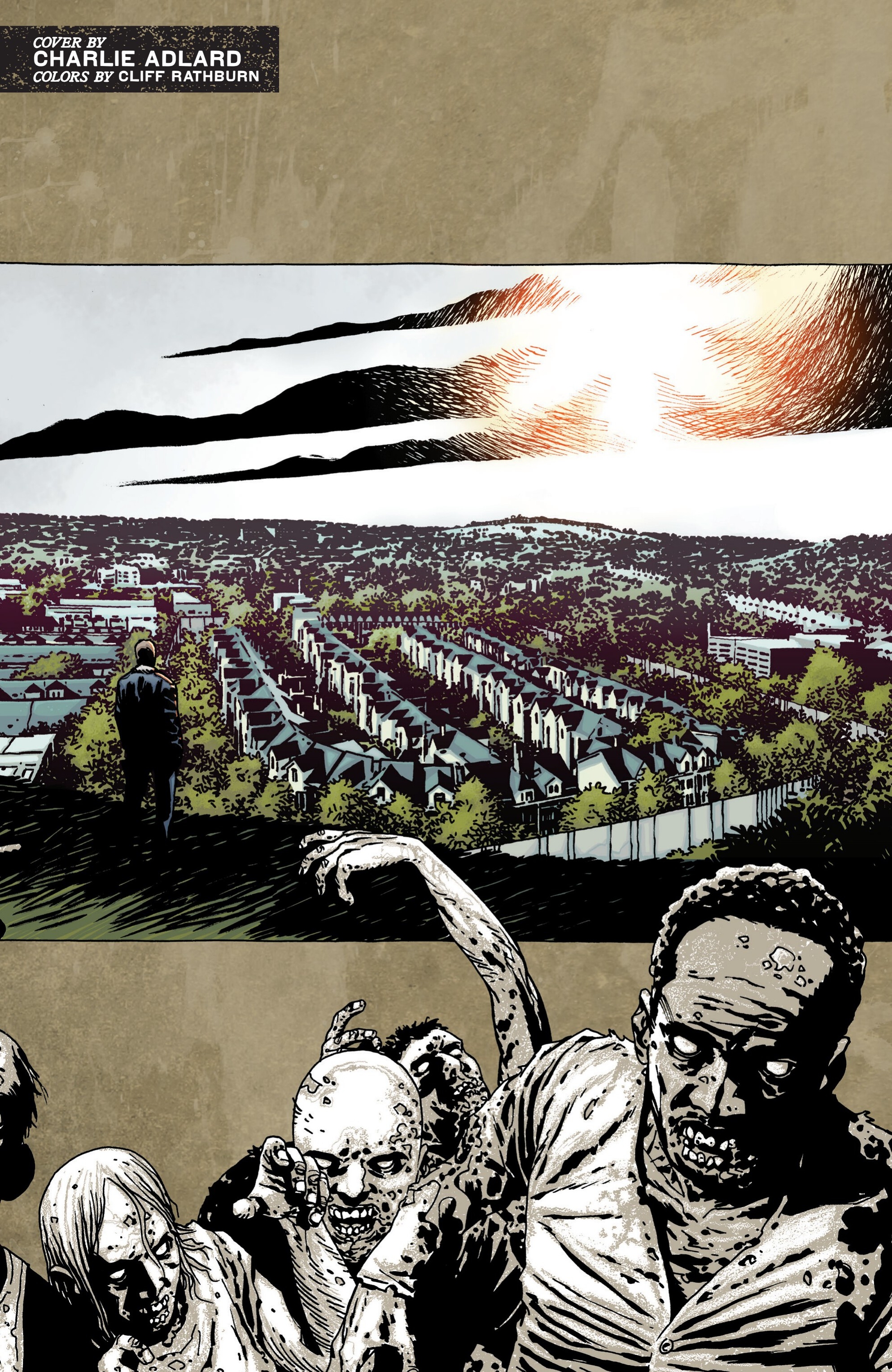 The Walking Dead Deluxe (2020-) issue 96 - Page 30