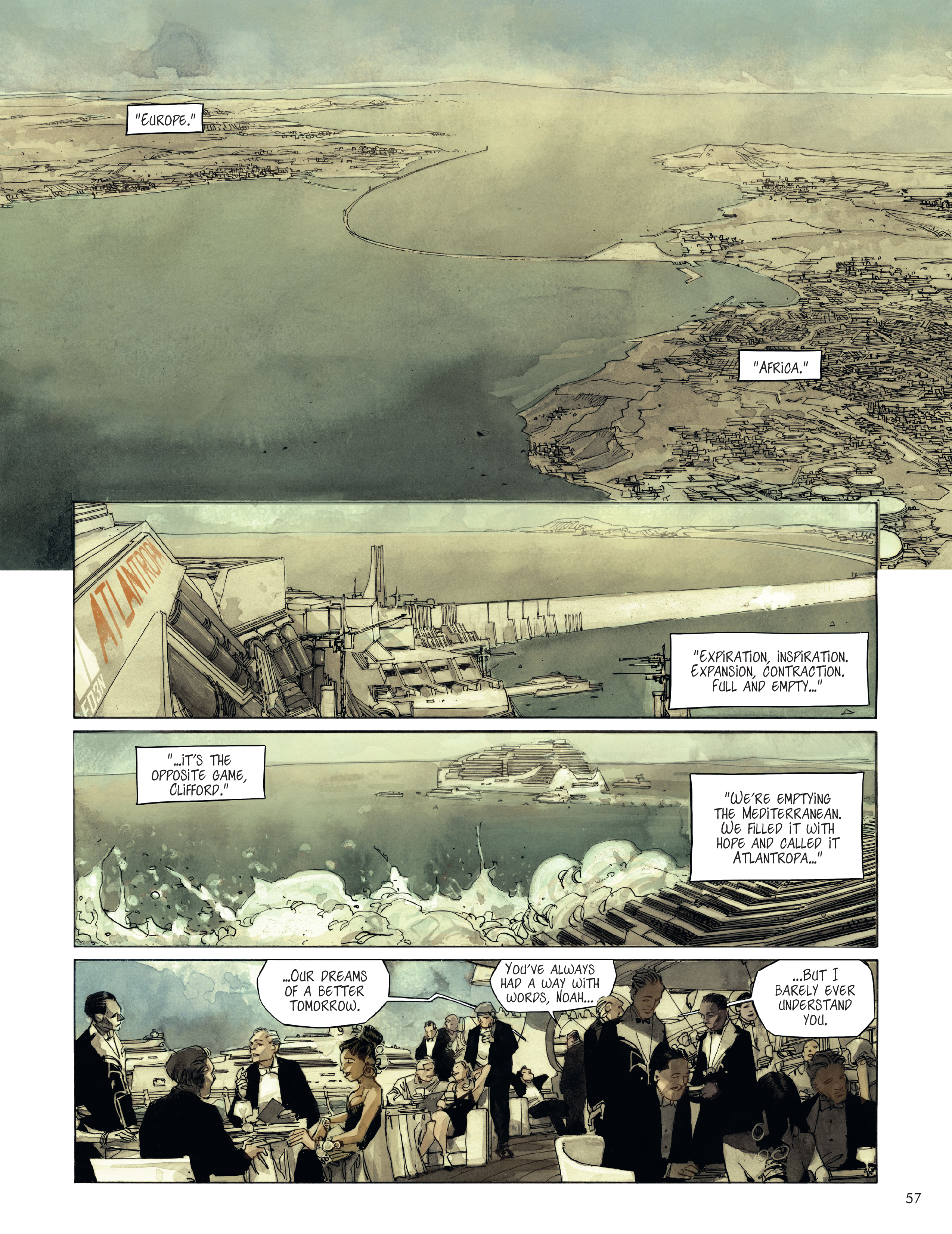 The Wall (2021-) issue 2 - Page 24