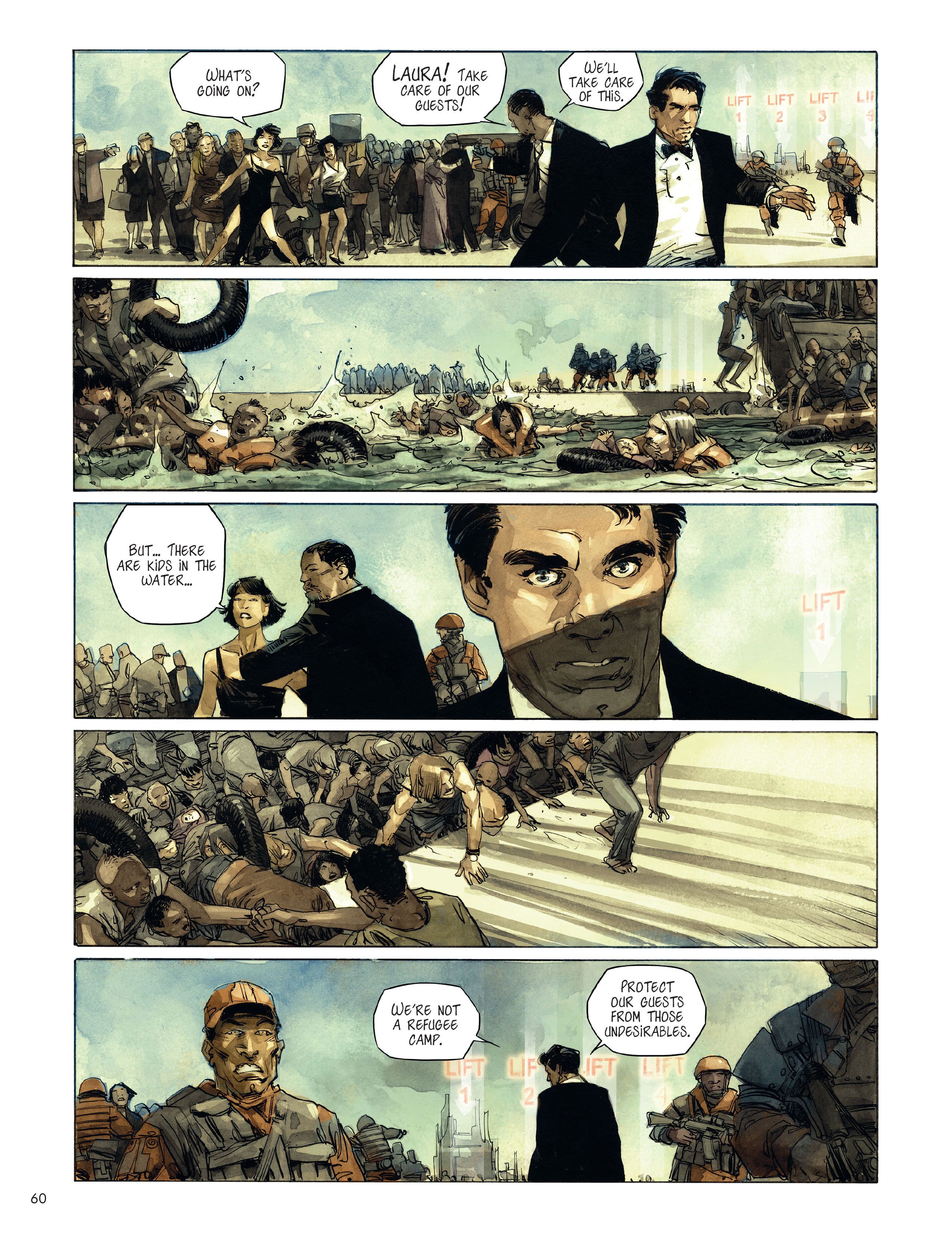 The Wall (2021-) issue 2 - Page 27