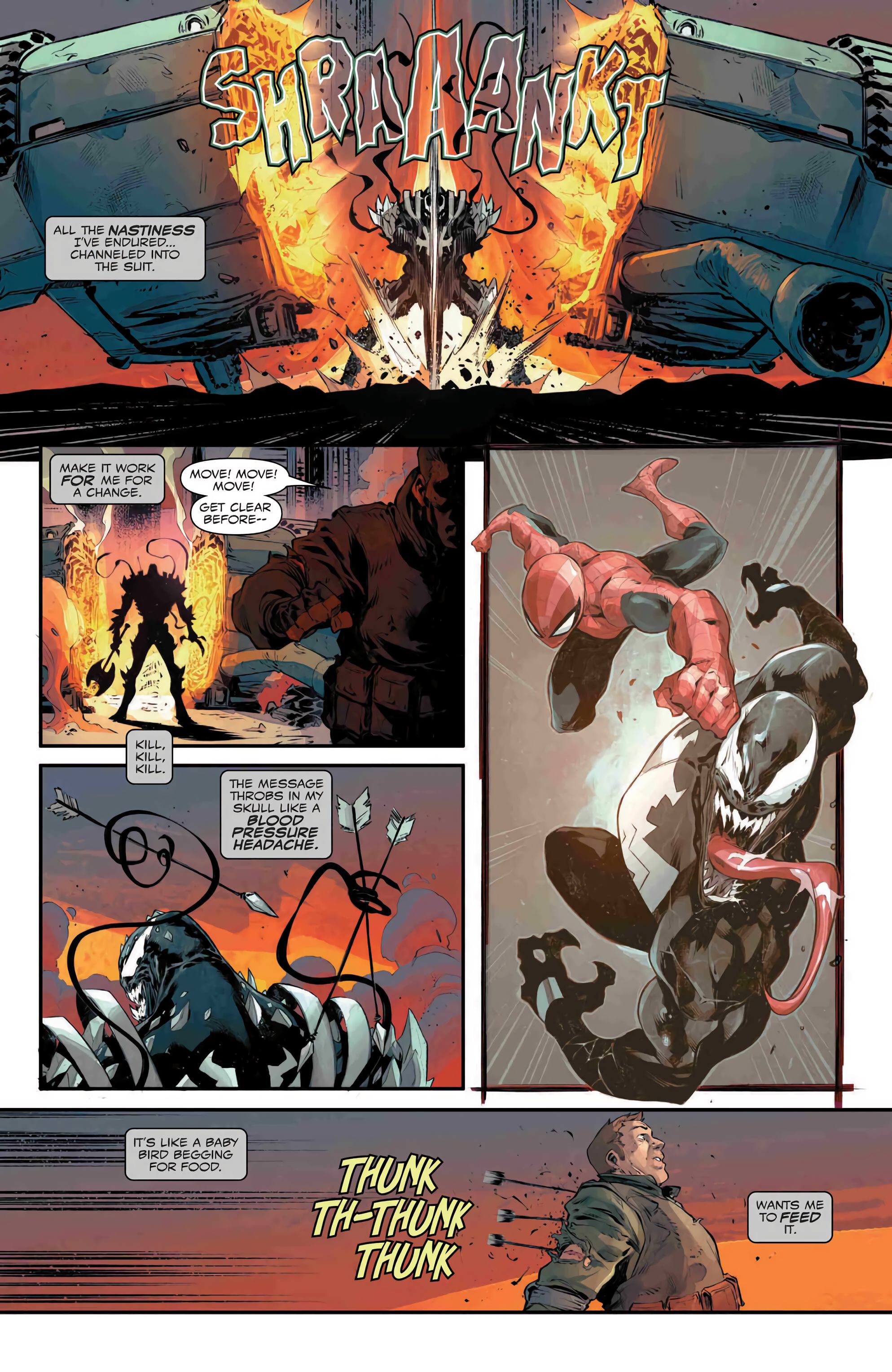 The War of the Realms Omnibus (2022) issue 1 - Page 1468