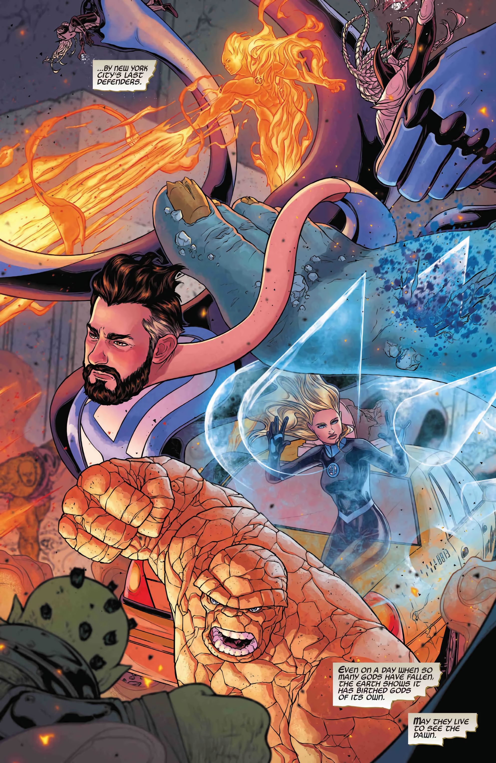 The War of the Realms Omnibus (2022) issue 1 - Page 175