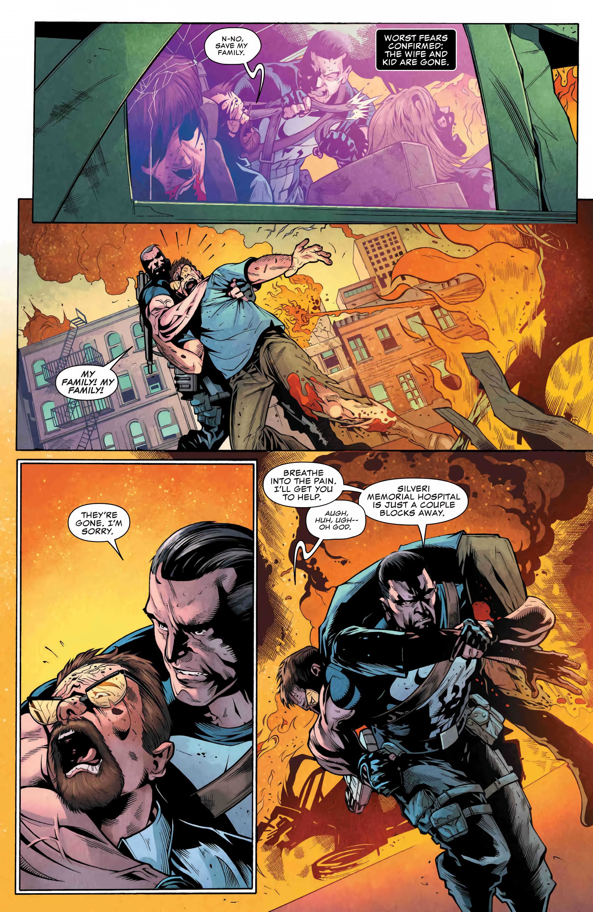 The War of the Realms Omnibus (2022) issue 1 - Page 423