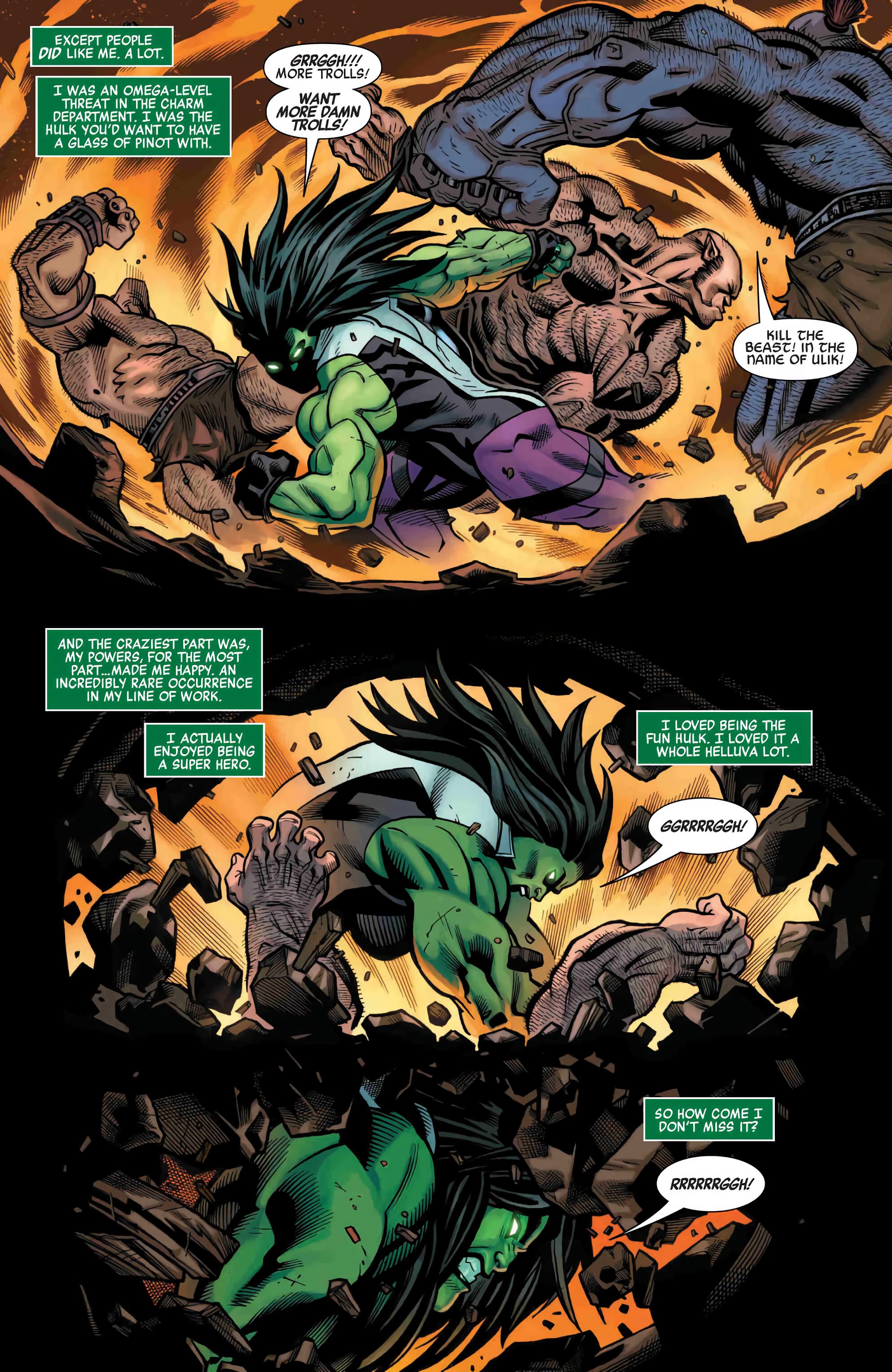 The War of the Realms Omnibus (2022) issue 1 - Page 572