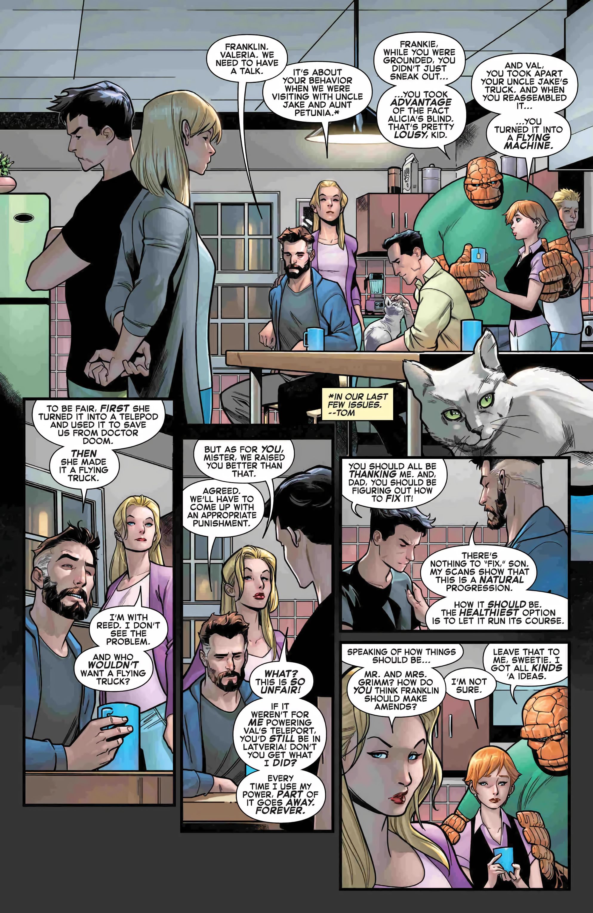 The War of the Realms Omnibus (2022) issue 1 - Page 900