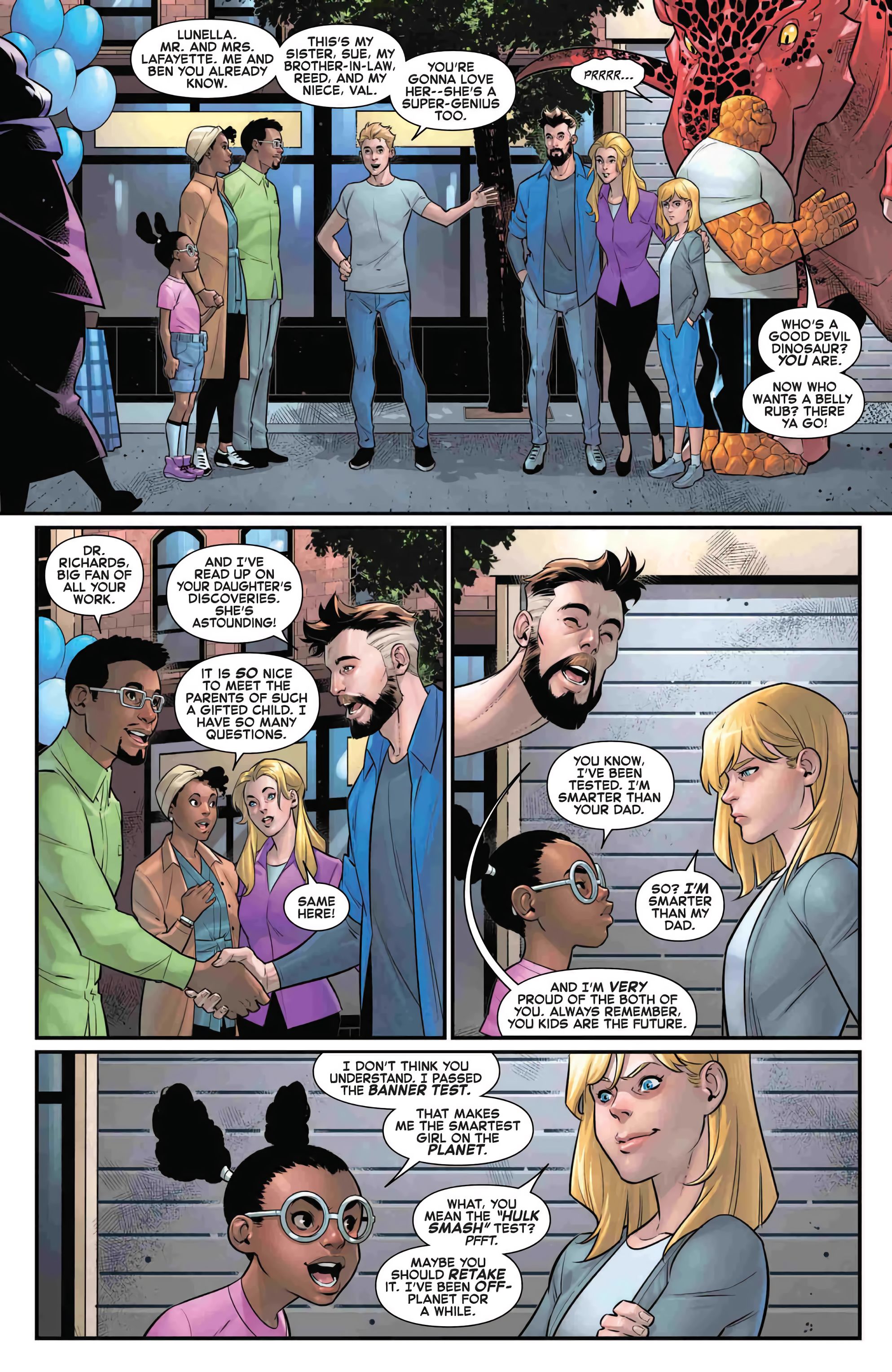 The War of the Realms Omnibus (2022) issue 1 - Page 905