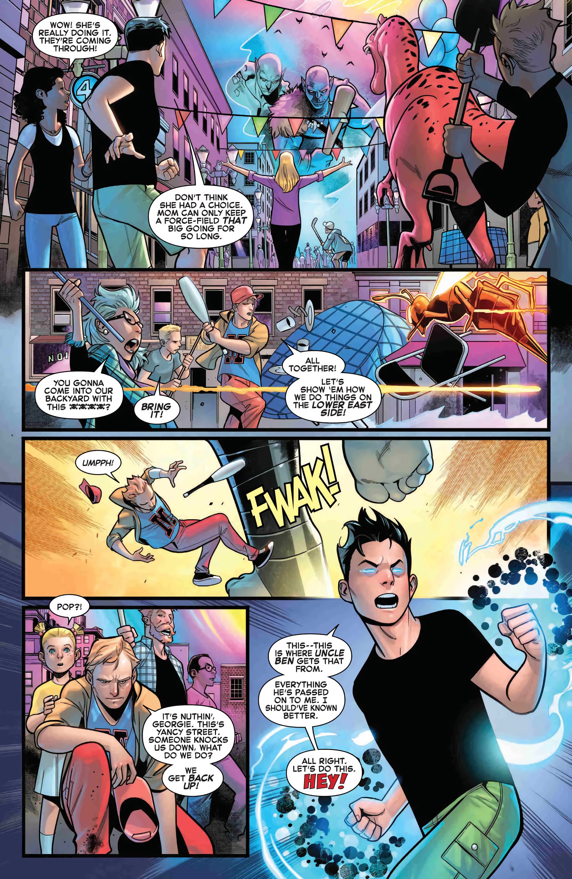 The War of the Realms Omnibus (2022) issue 1 - Page 912