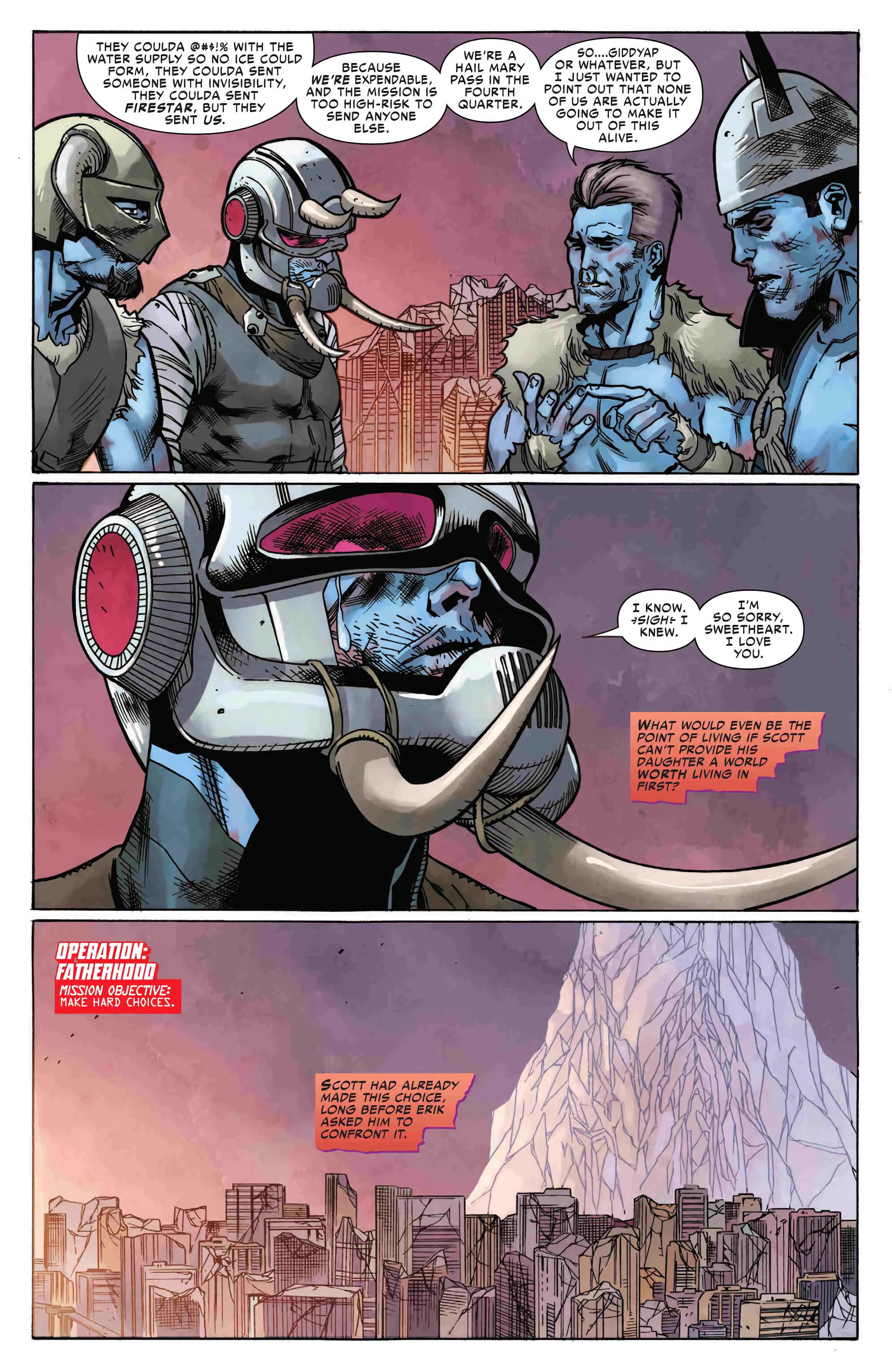 The War of the Realms Omnibus (2022) issue 1 - Page 958