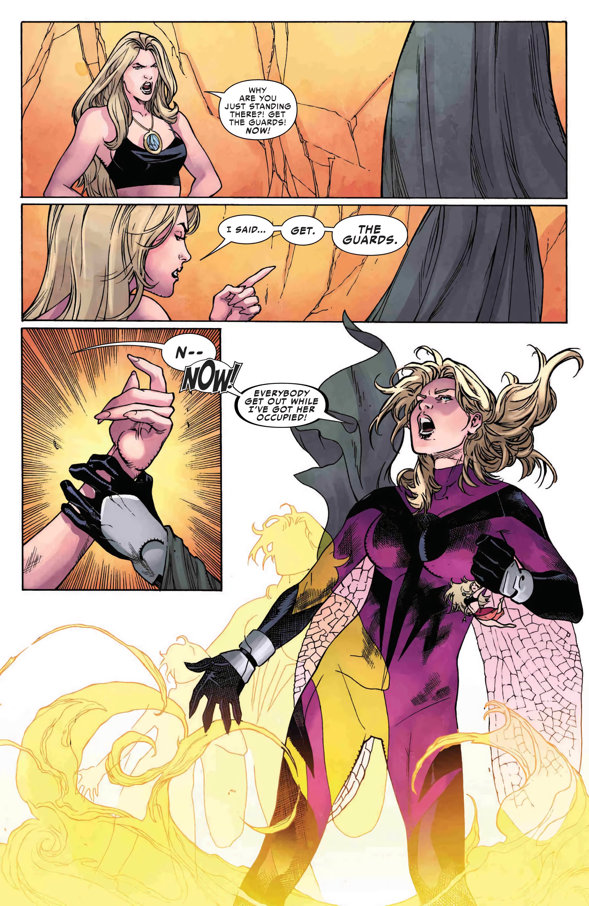 The War of the Realms Omnibus (2022) issue 1 - Page 972