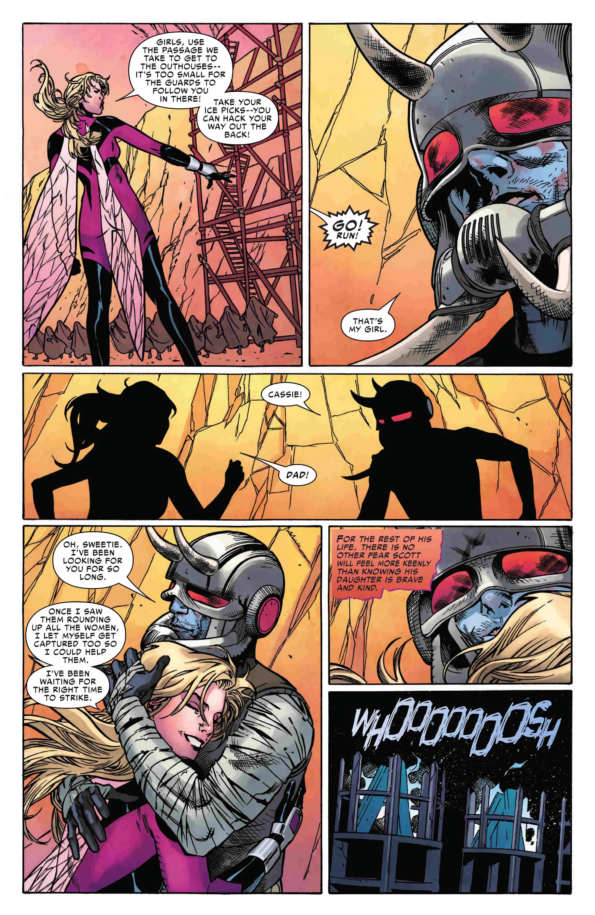 The War of the Realms Omnibus (2022) issue 1 - Page 973