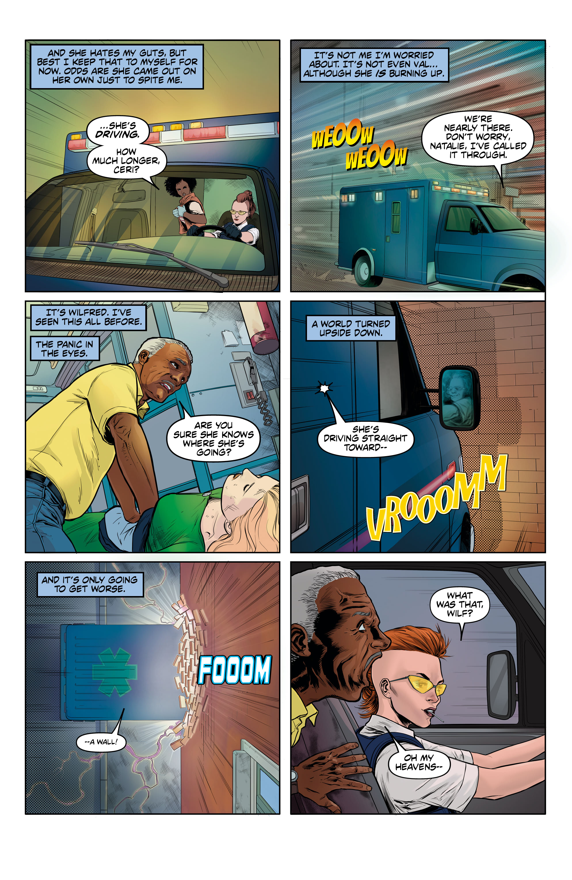 <{ $series->title }} issue 1 - Page 7