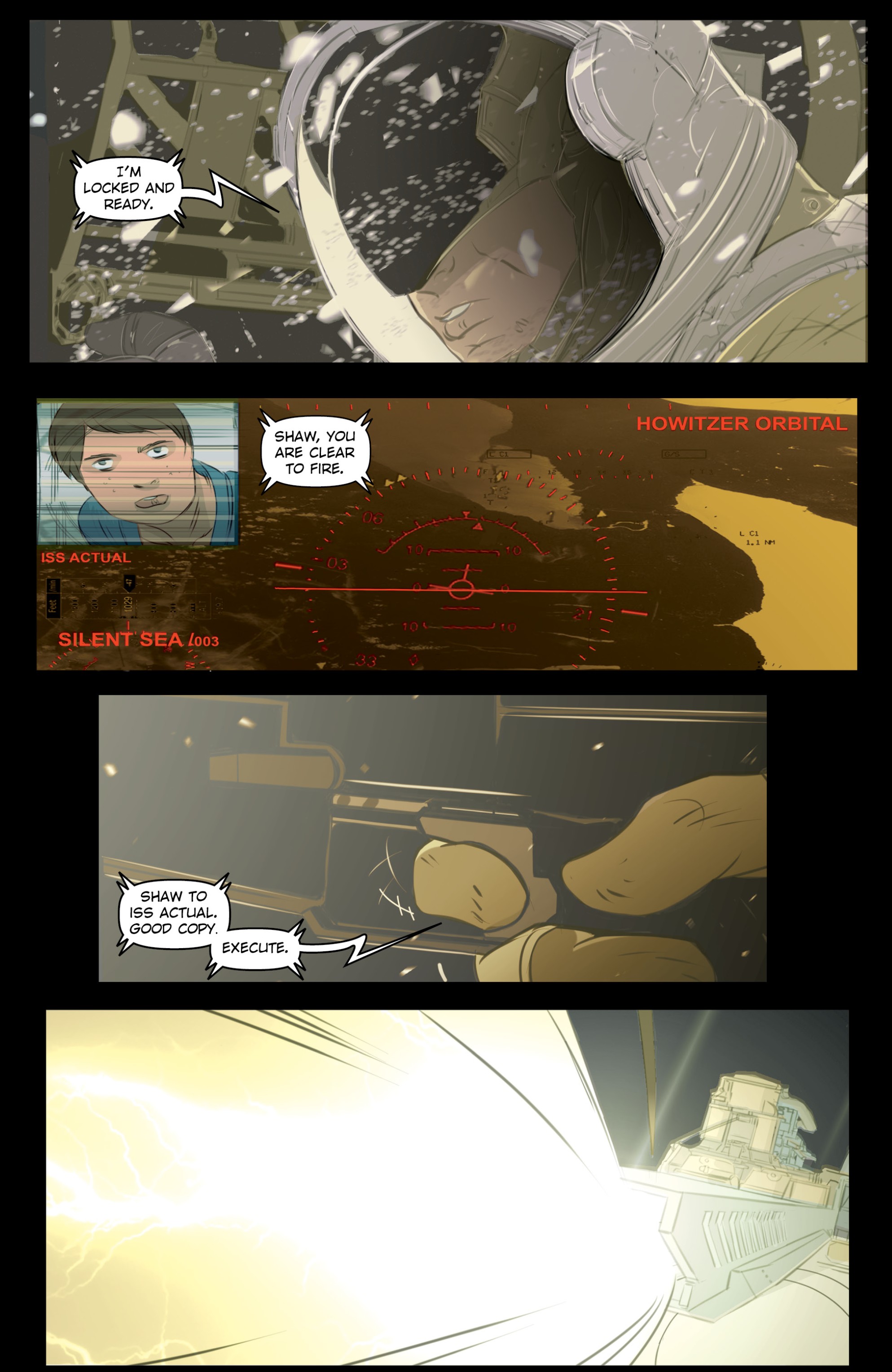 The Warning (2018-) issue 3 - Page 24