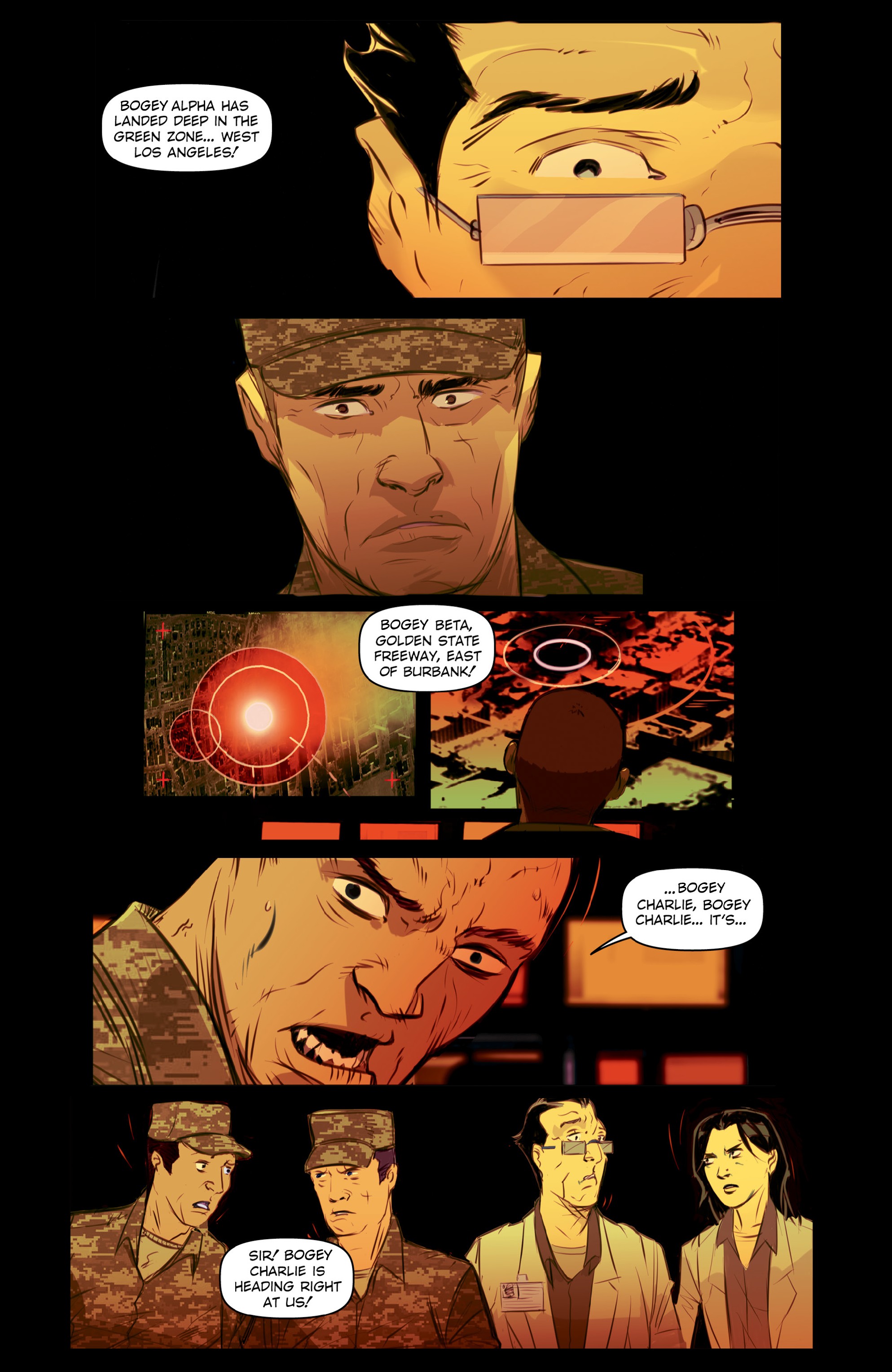 <{ $series->title }} issue 5 - Page 7