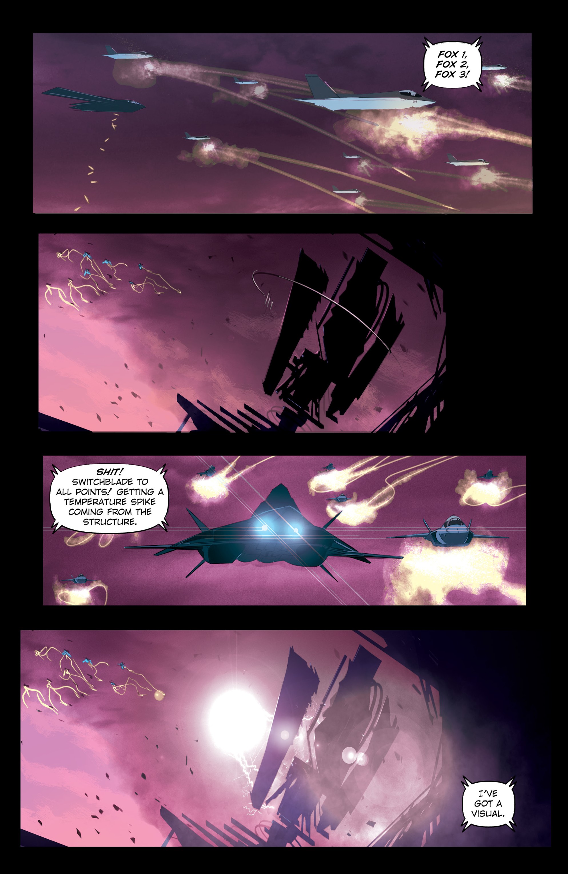 <{ $series->title }} issue 5 - Page 24