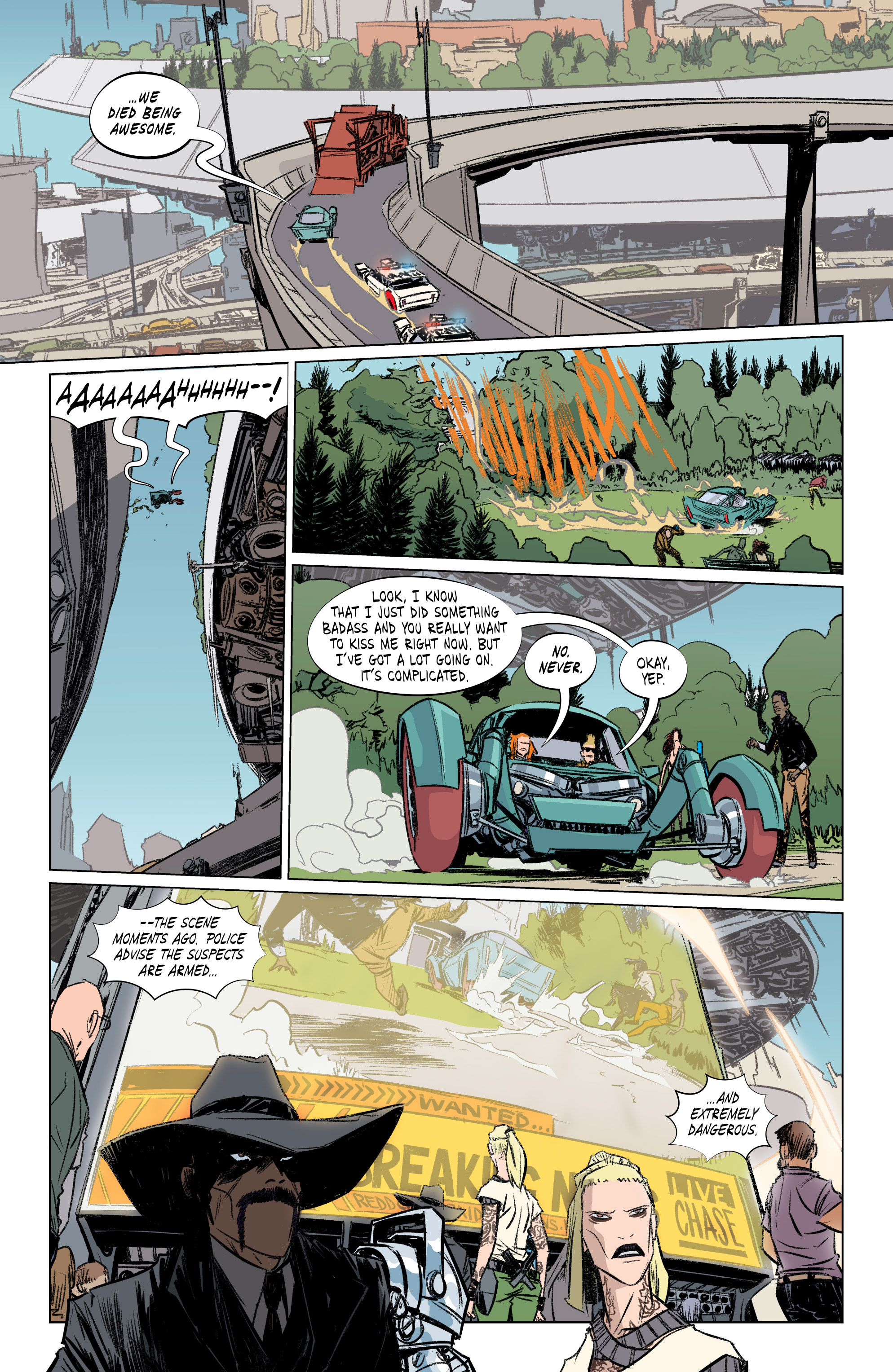 The Weatherman (2018-) issue 3 - Page 24