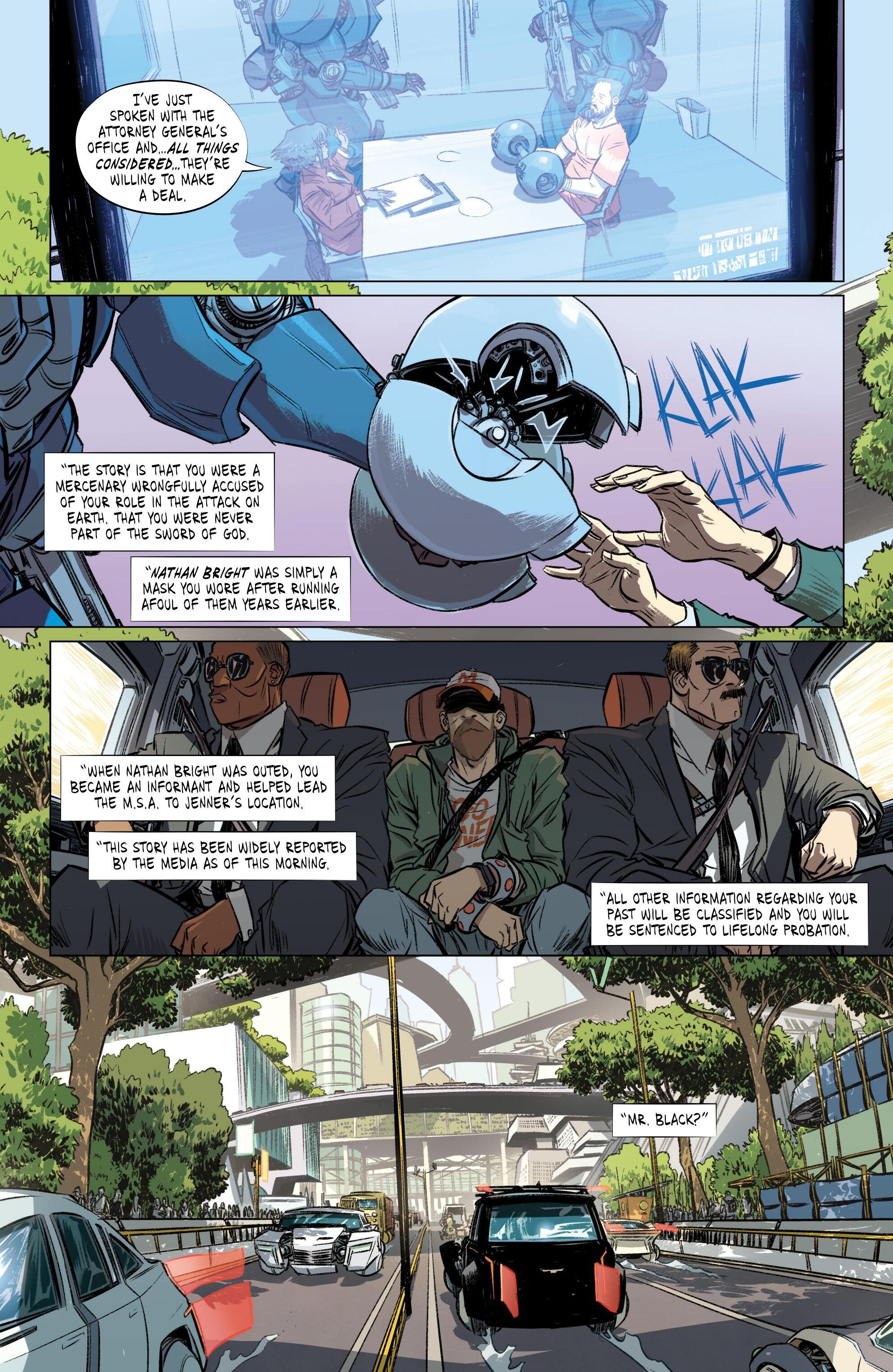 <{ $series->title }} issue 7 - Page 8