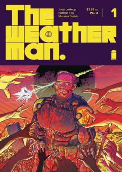 The Weatherman Vol. 3 (2024-)