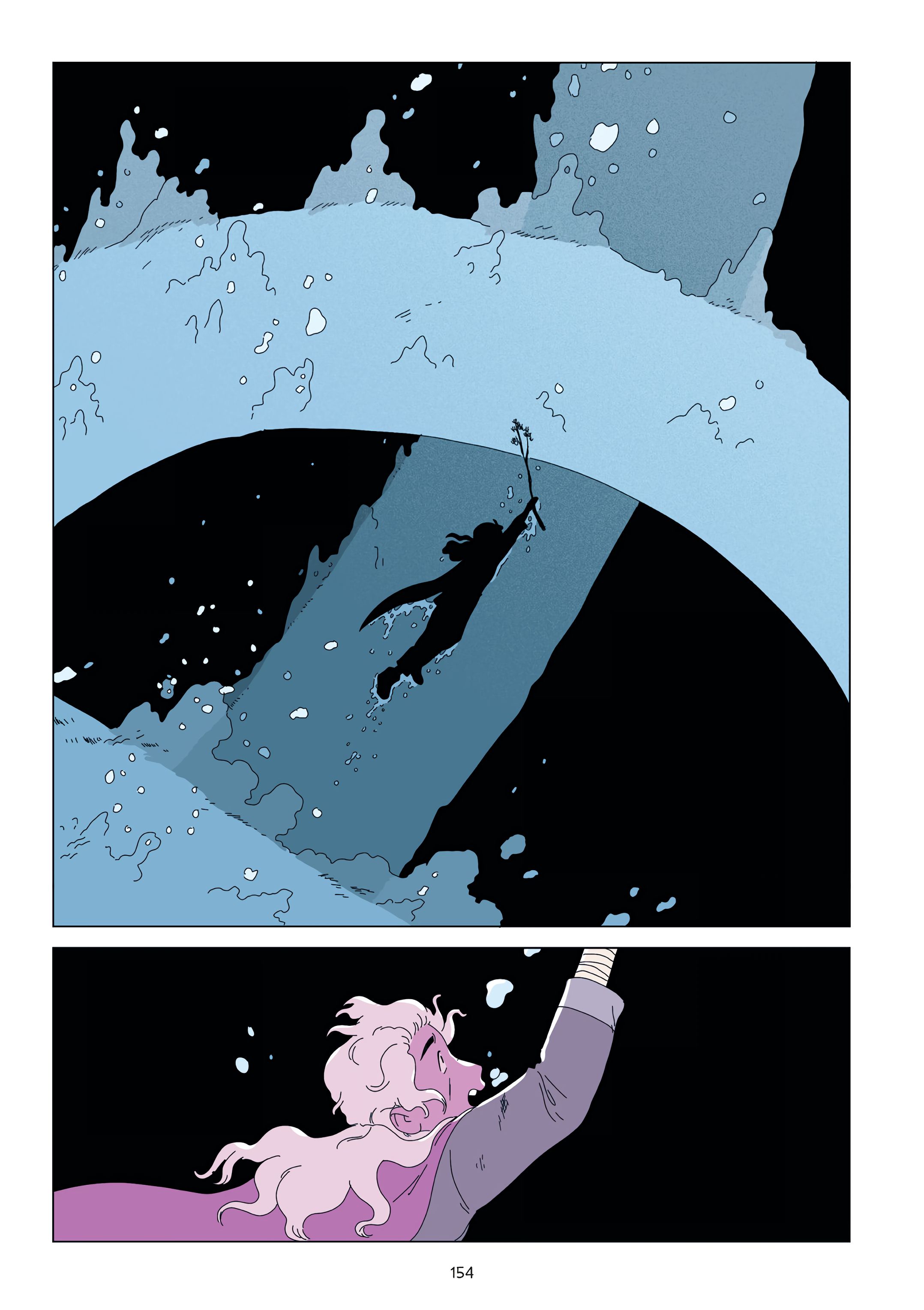 The Well (2022) issue GN - Page 151