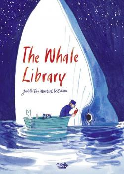 The Whale Library (2021)