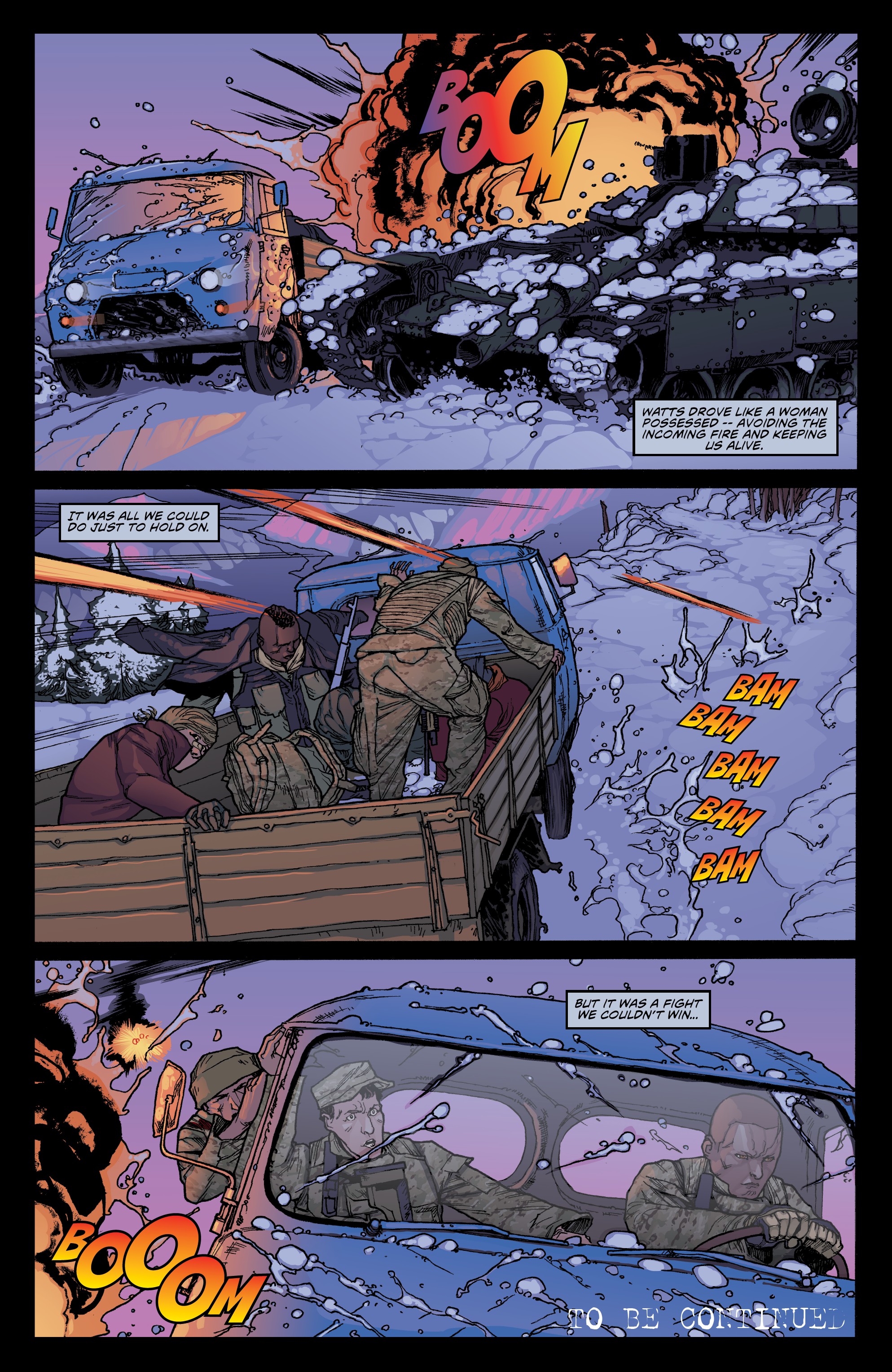 The Whispering Dark (2018-) issue 2 - Page 26