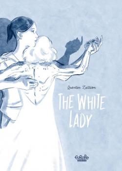 The White Lady (2022)