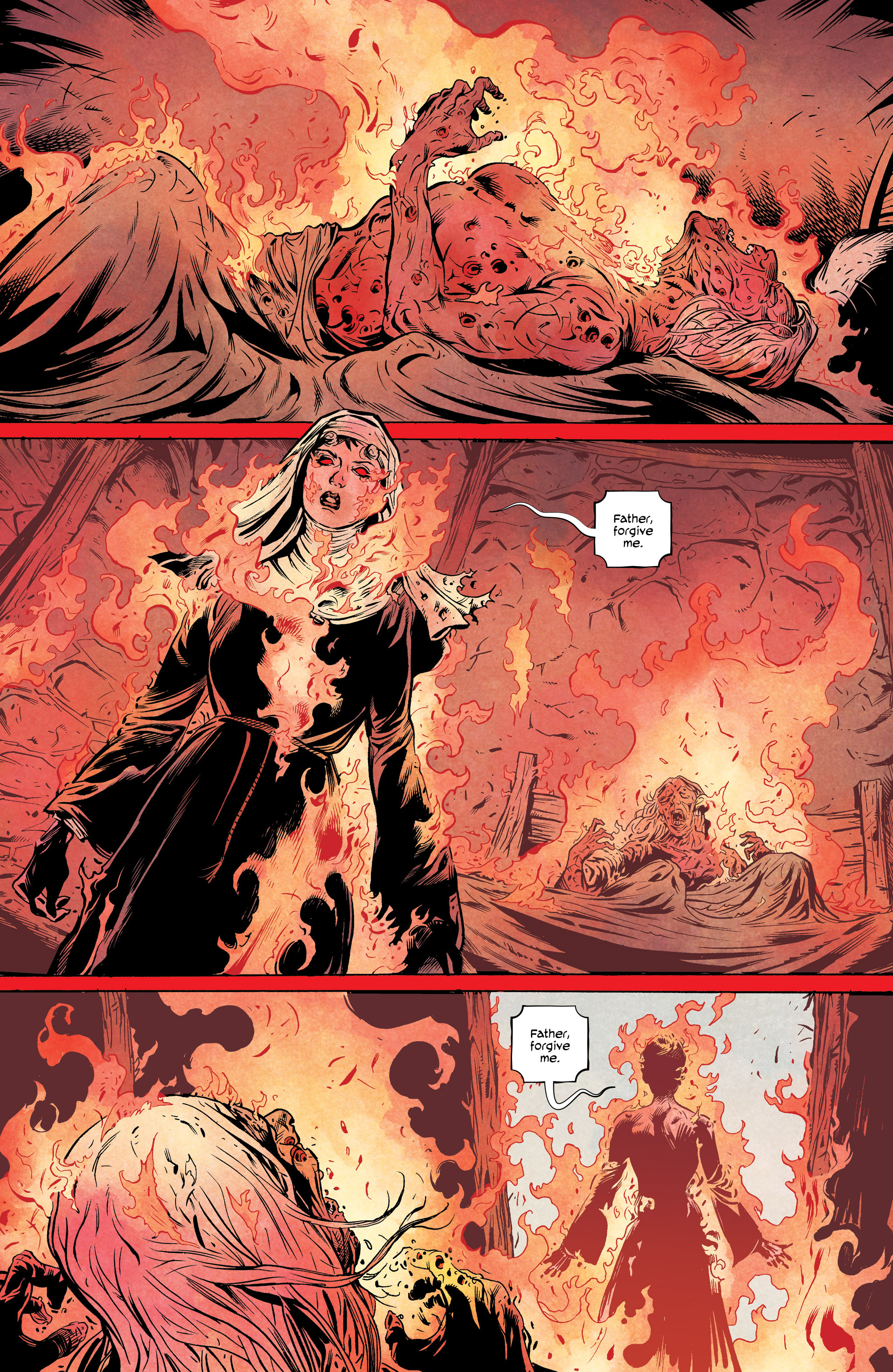 The Wicked + The Divine: 1373 (2018) issue 1 - Page 27