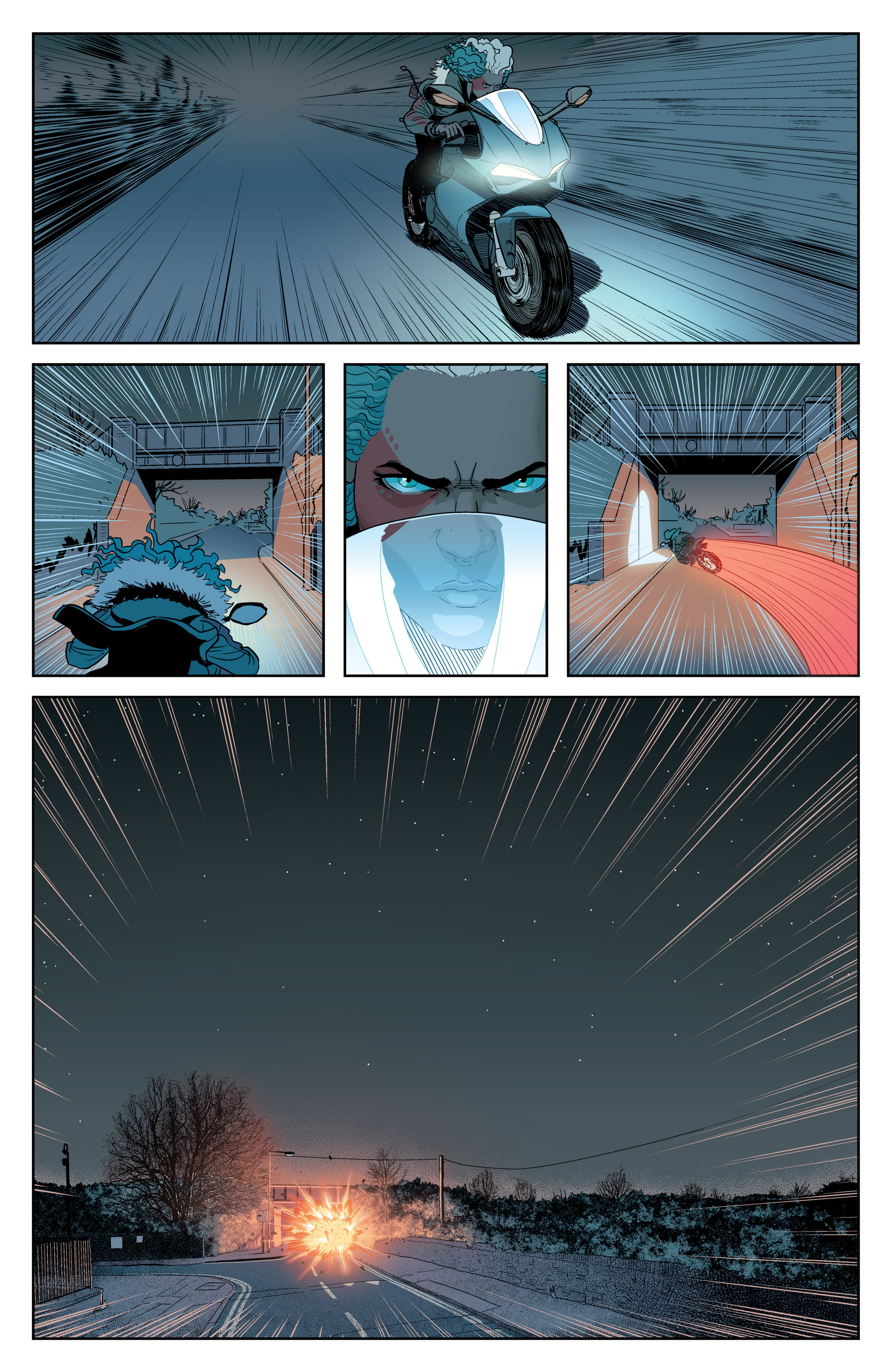 The Wicked + The Divine (2014-) issue 26 - Page 26